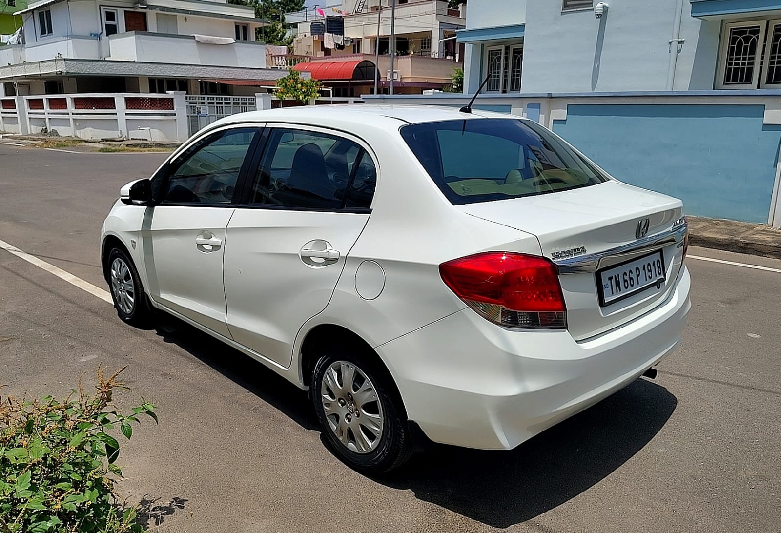 Honda Amaze - Image 3