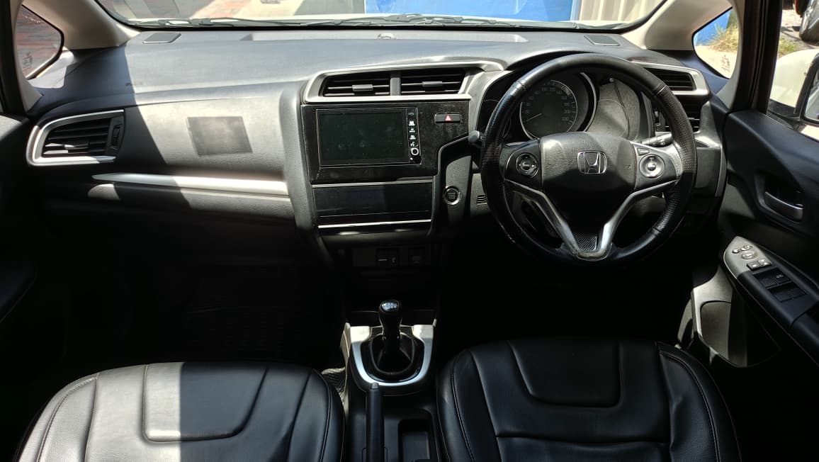 Honda WR-V - Image 7