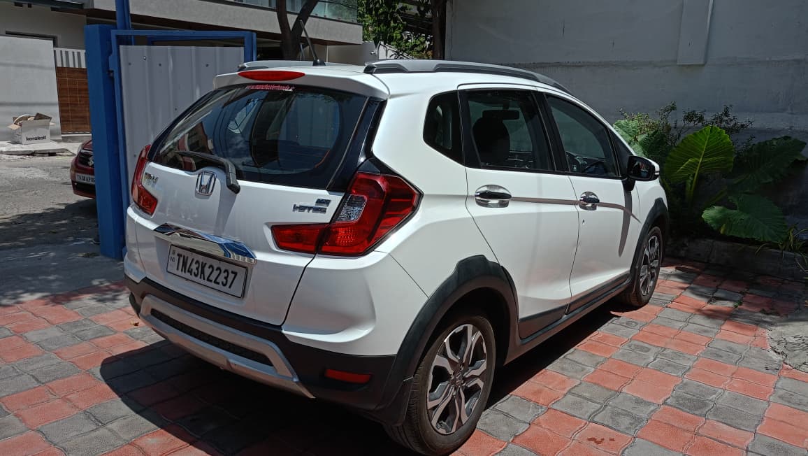 Honda WR-V - Image 6
