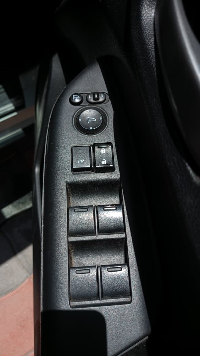 Honda WR-V - Image 15