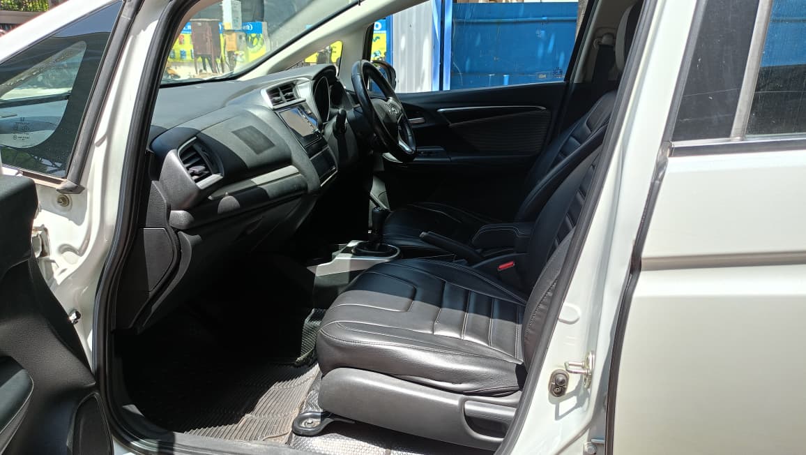 Honda WR-V - Image 9