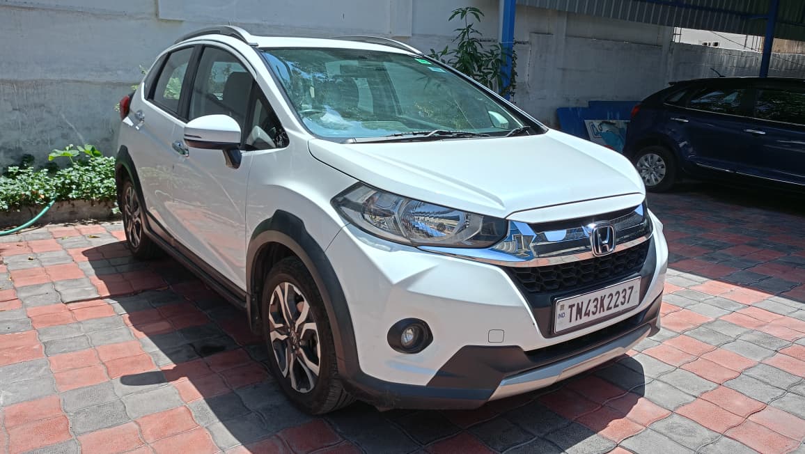 Honda WR-V - Image 2