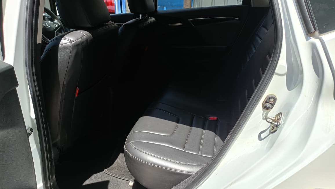 Honda WR-V - Image 8