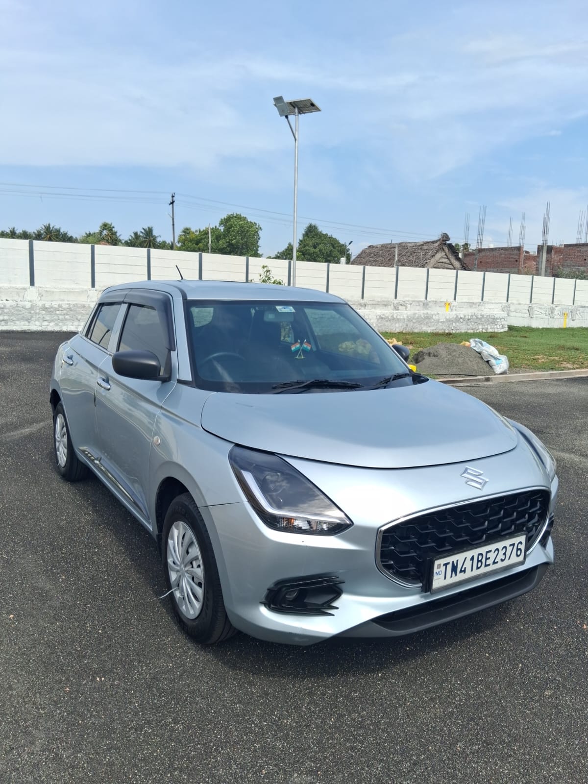 Maruti Suzuki Swift - Image 6