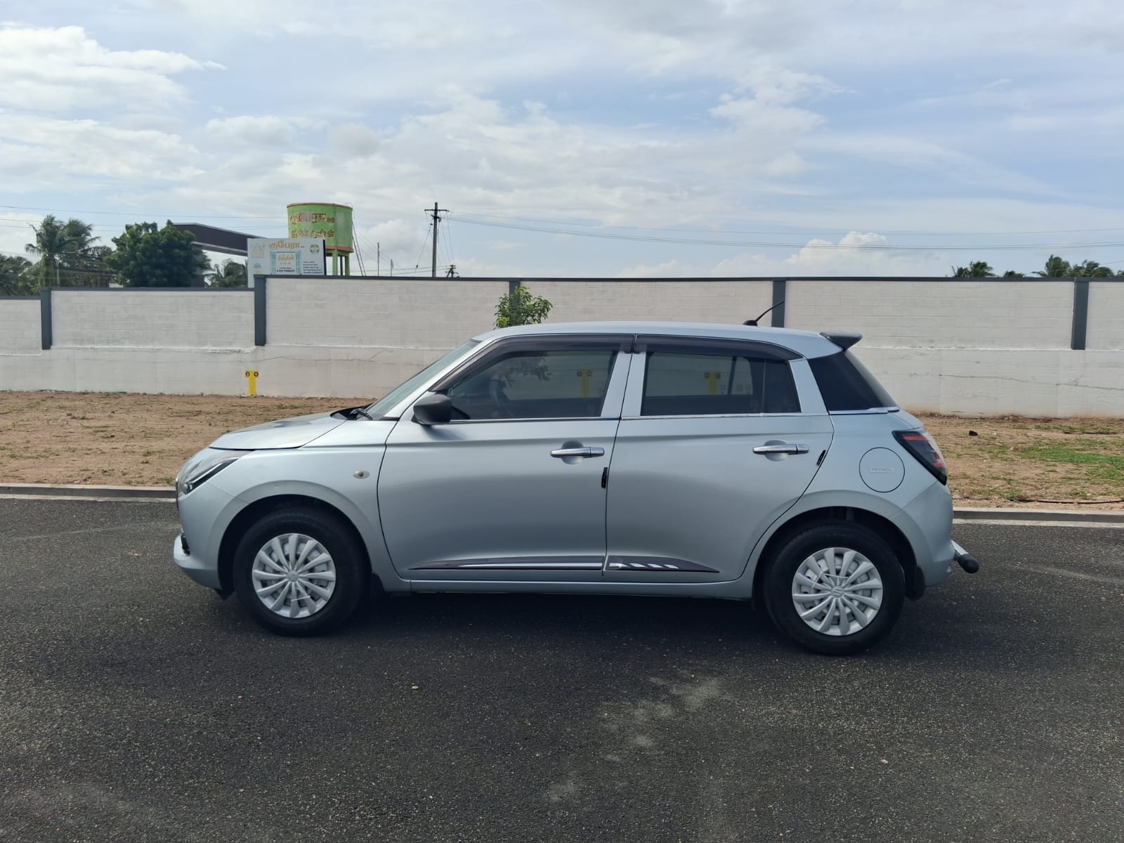 Maruti Suzuki Swift - Image 4