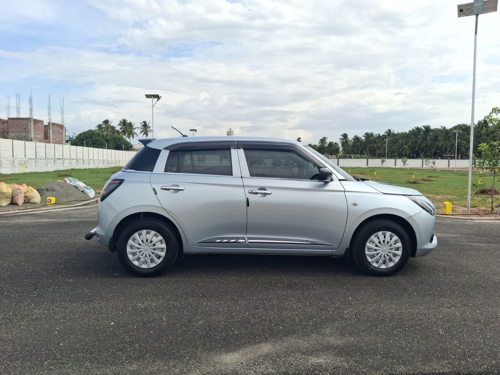 Maruti Suzuki Swift - Image 5