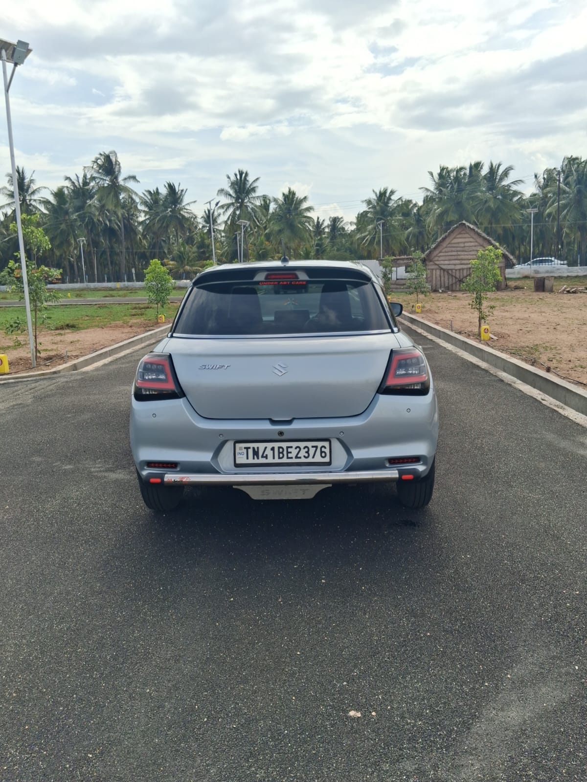 Maruti Suzuki Swift - Image 7