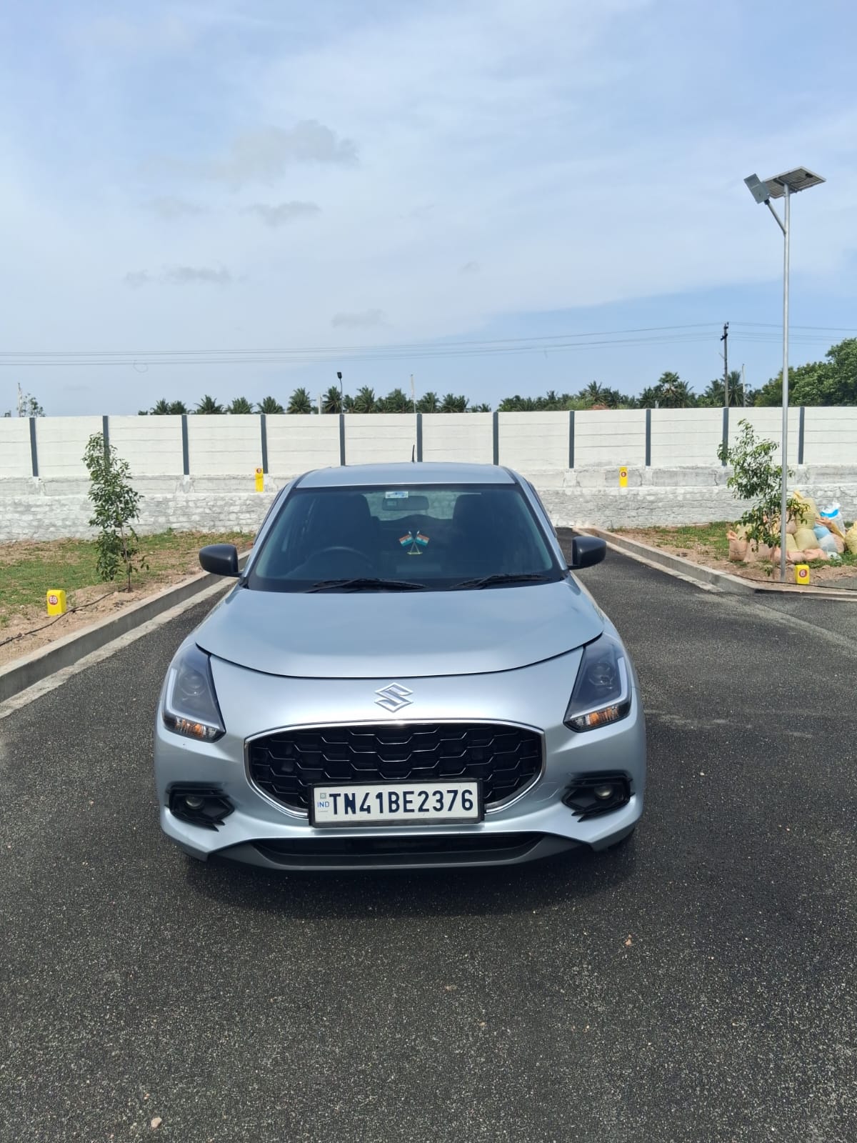 Maruti Suzuki Swift