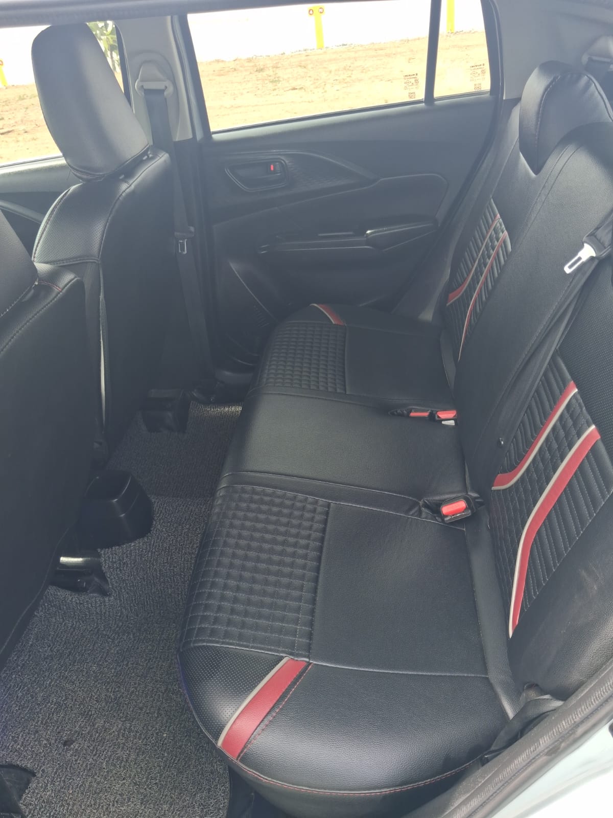Maruti Suzuki Swift - Image 2