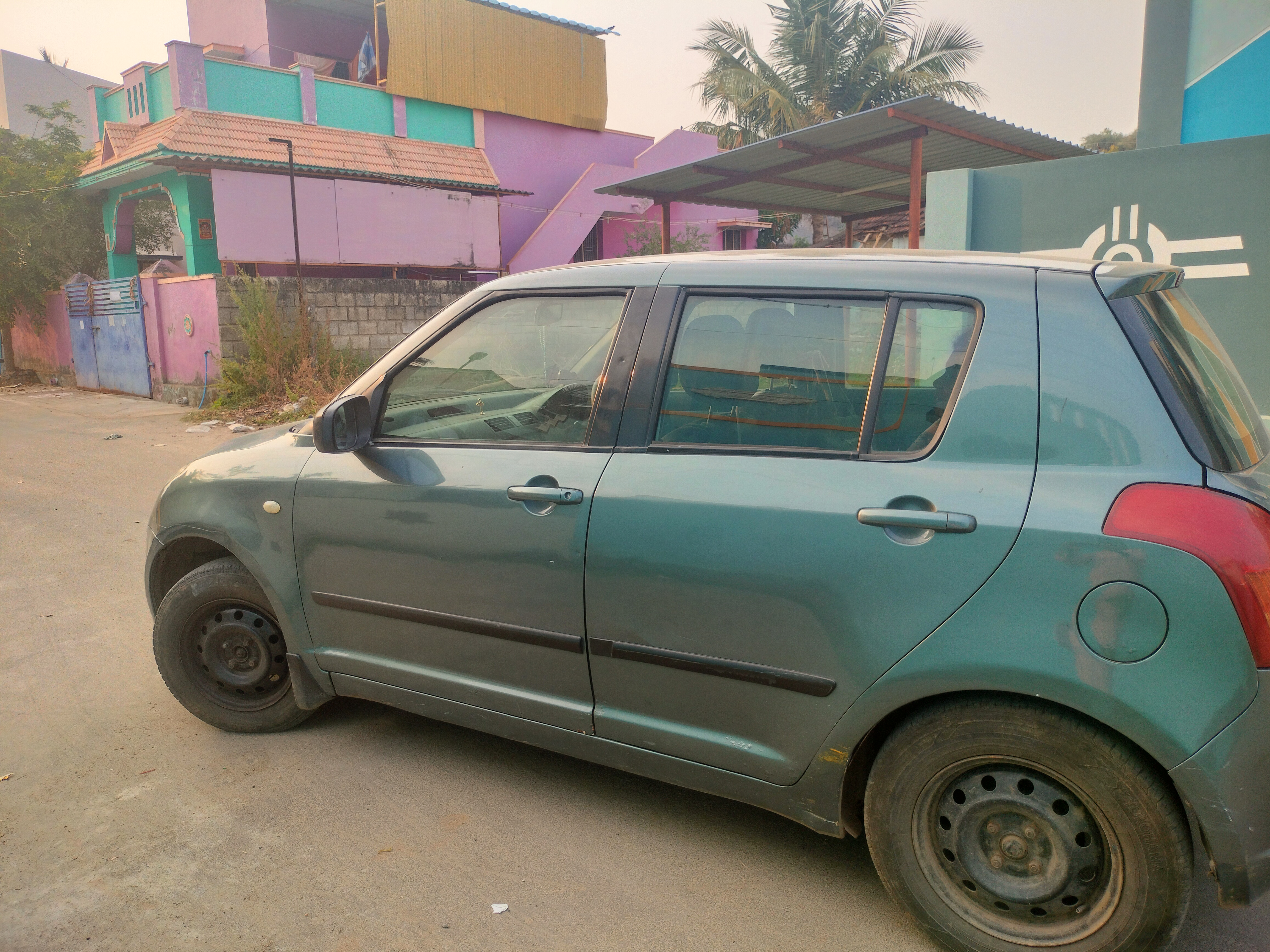 Maruti Suzuki Swift - Image 3