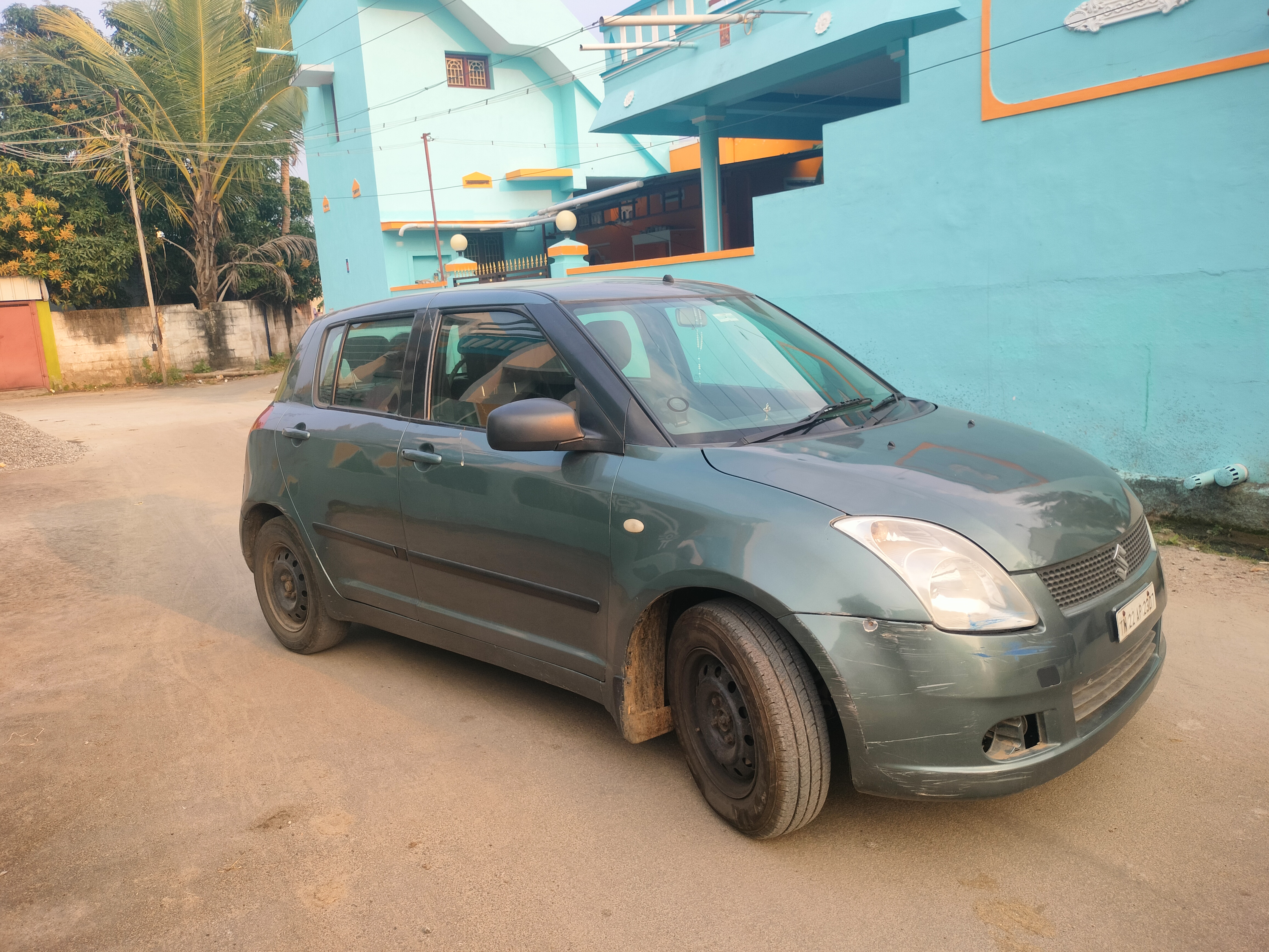 Maruti Suzuki Swift - Image 2