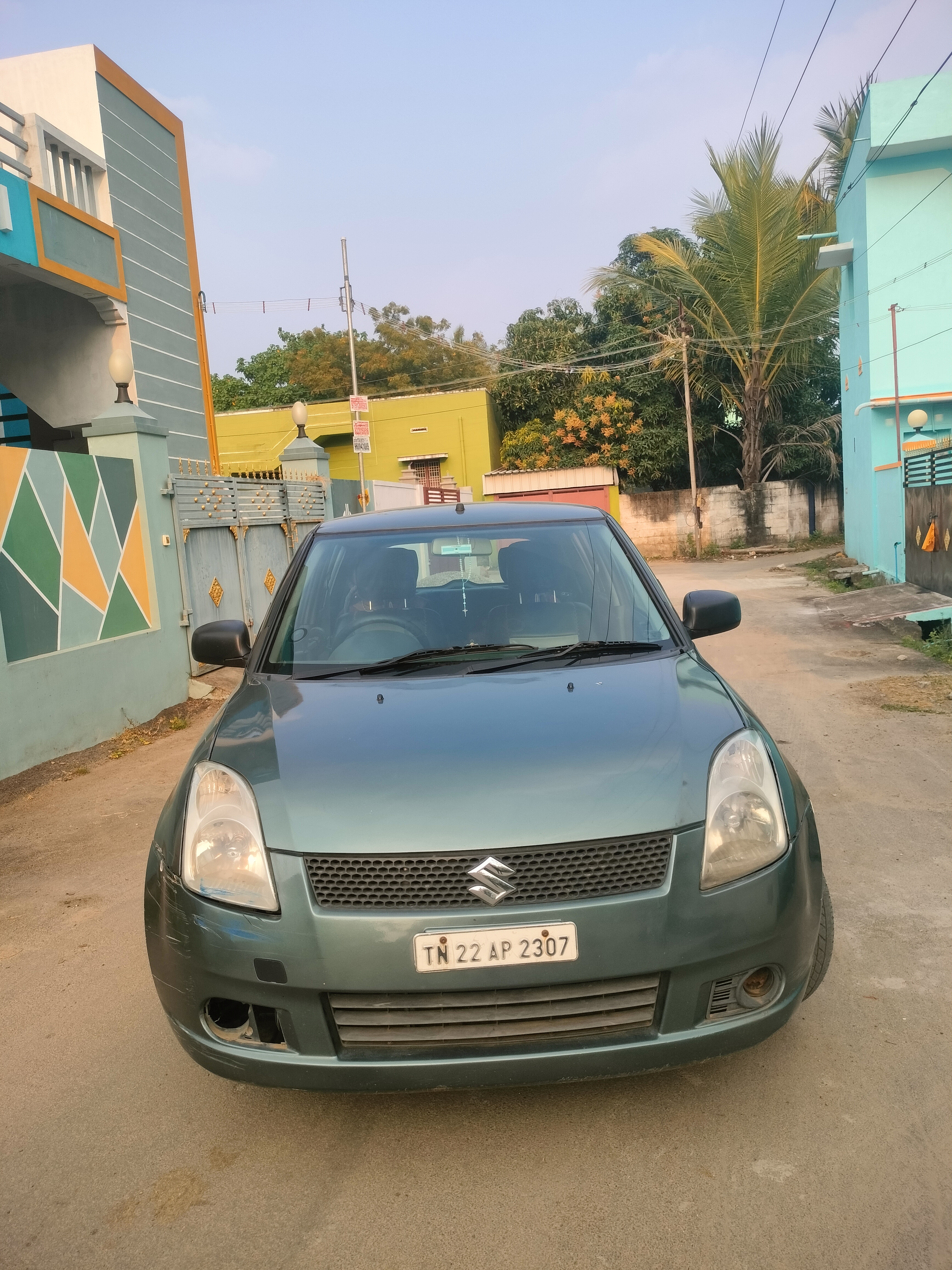 Maruti Suzuki Swift - Image 6