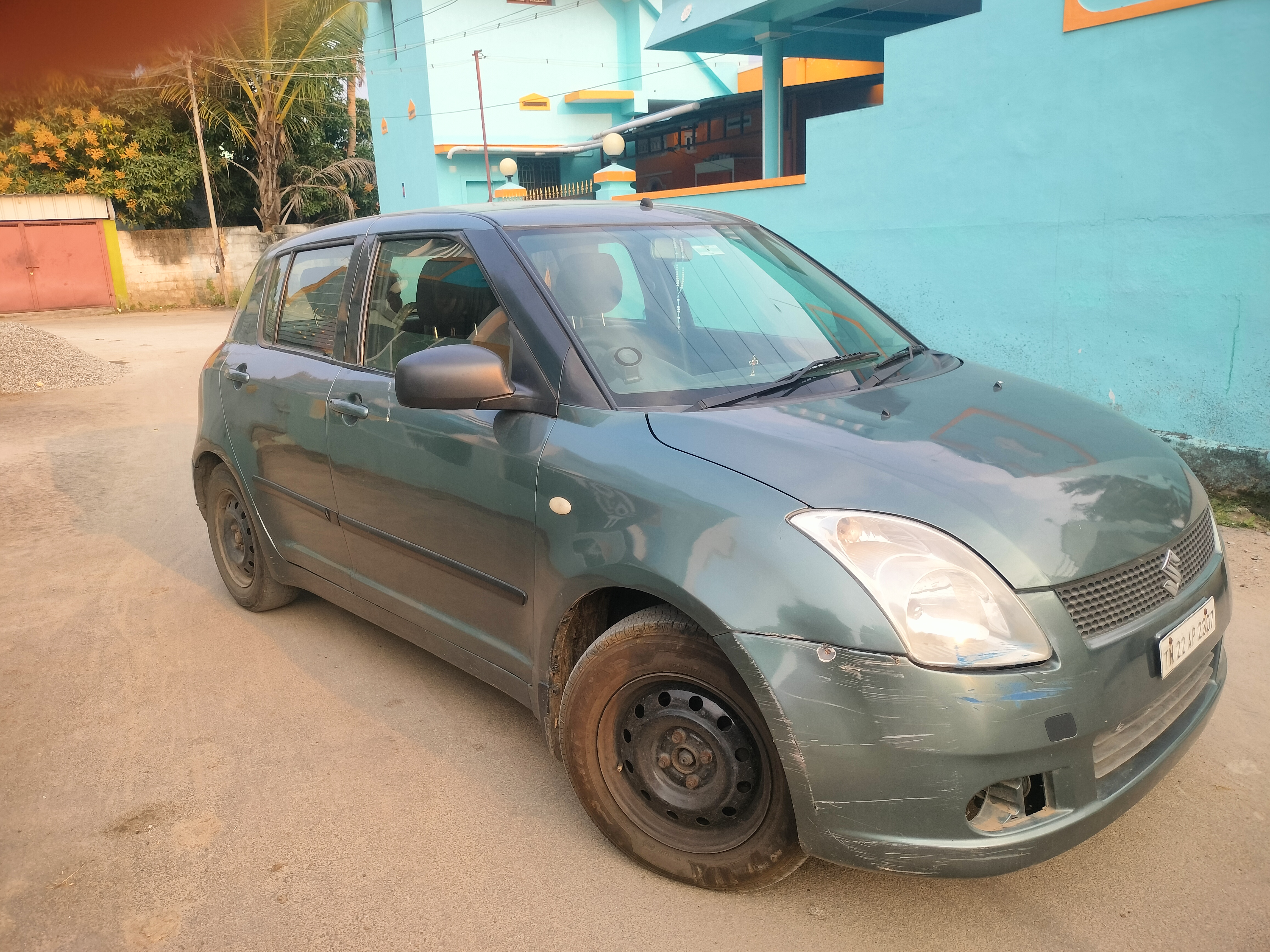 Maruti Suzuki Swift - Image 5