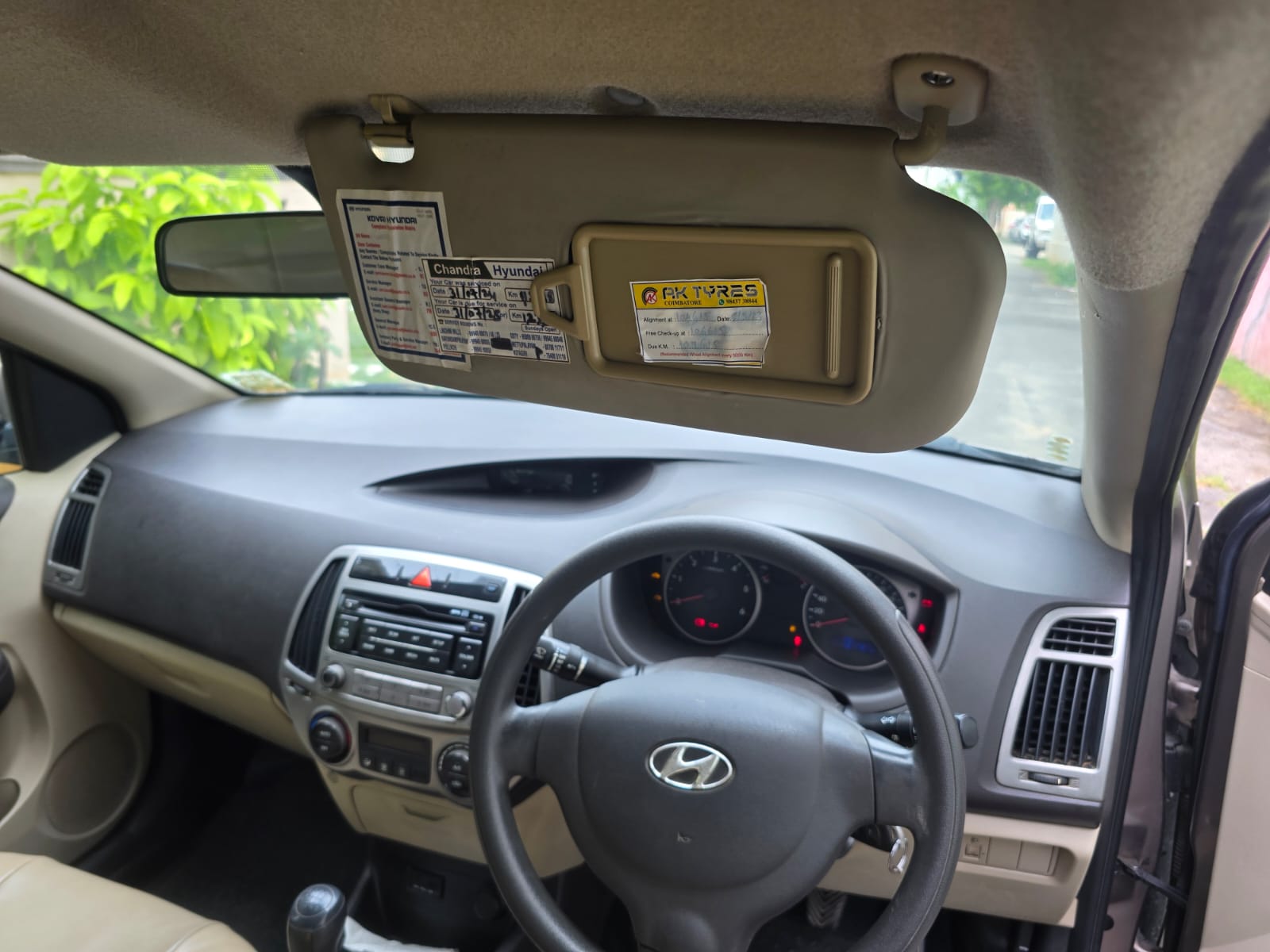 Hyundai i20 - Image 10