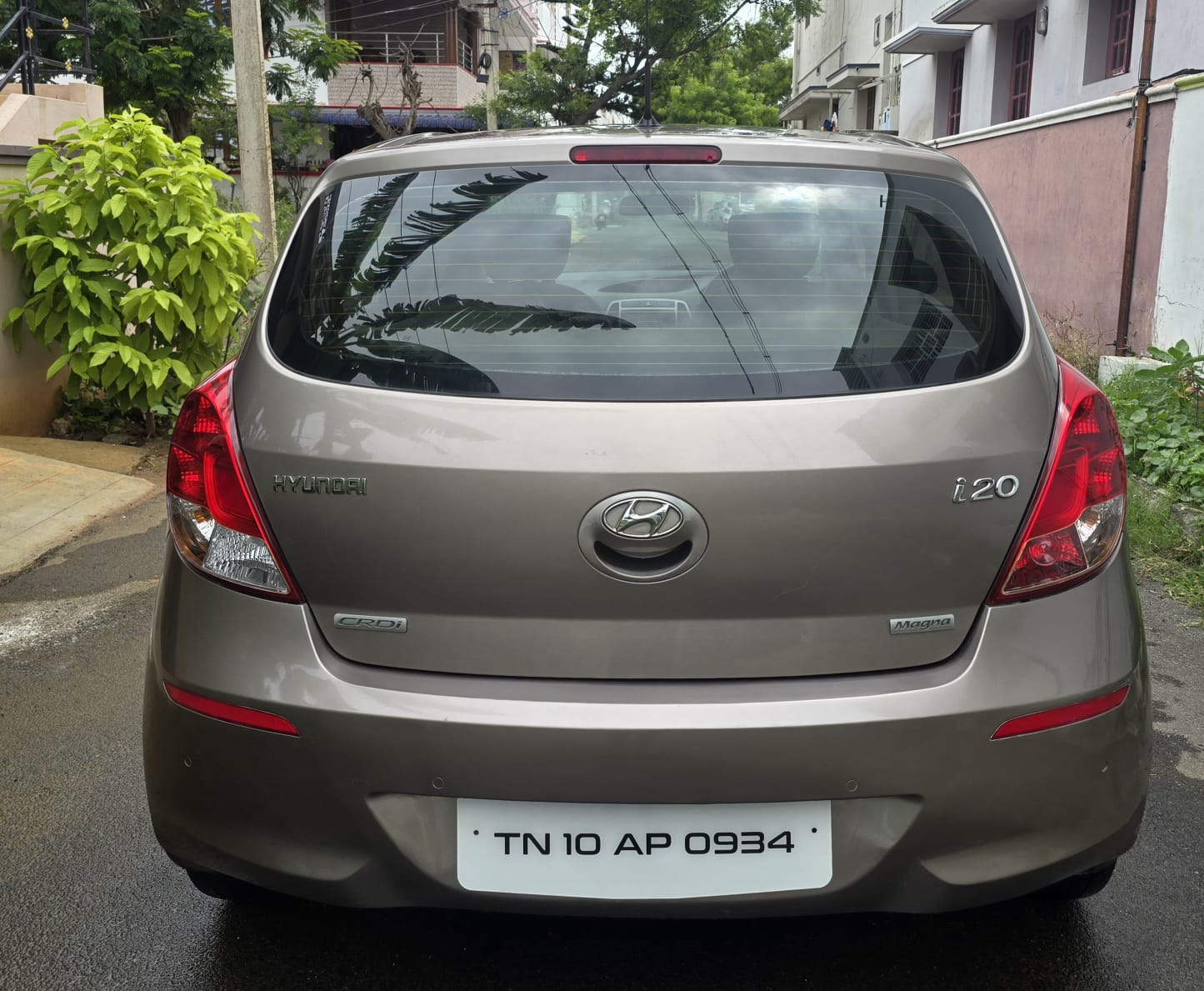 Hyundai i20 - Image 5