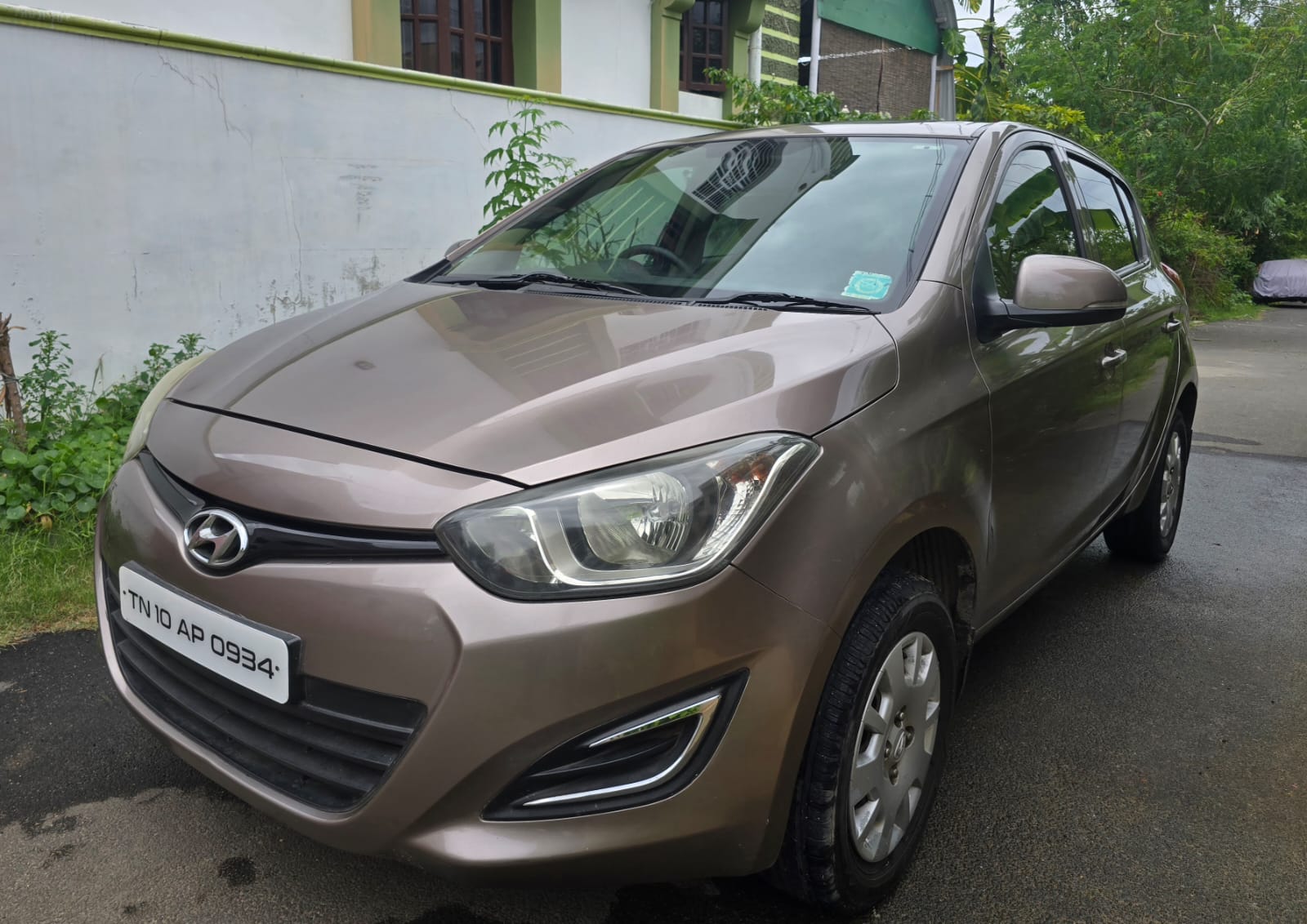 Hyundai i20 - Image 3