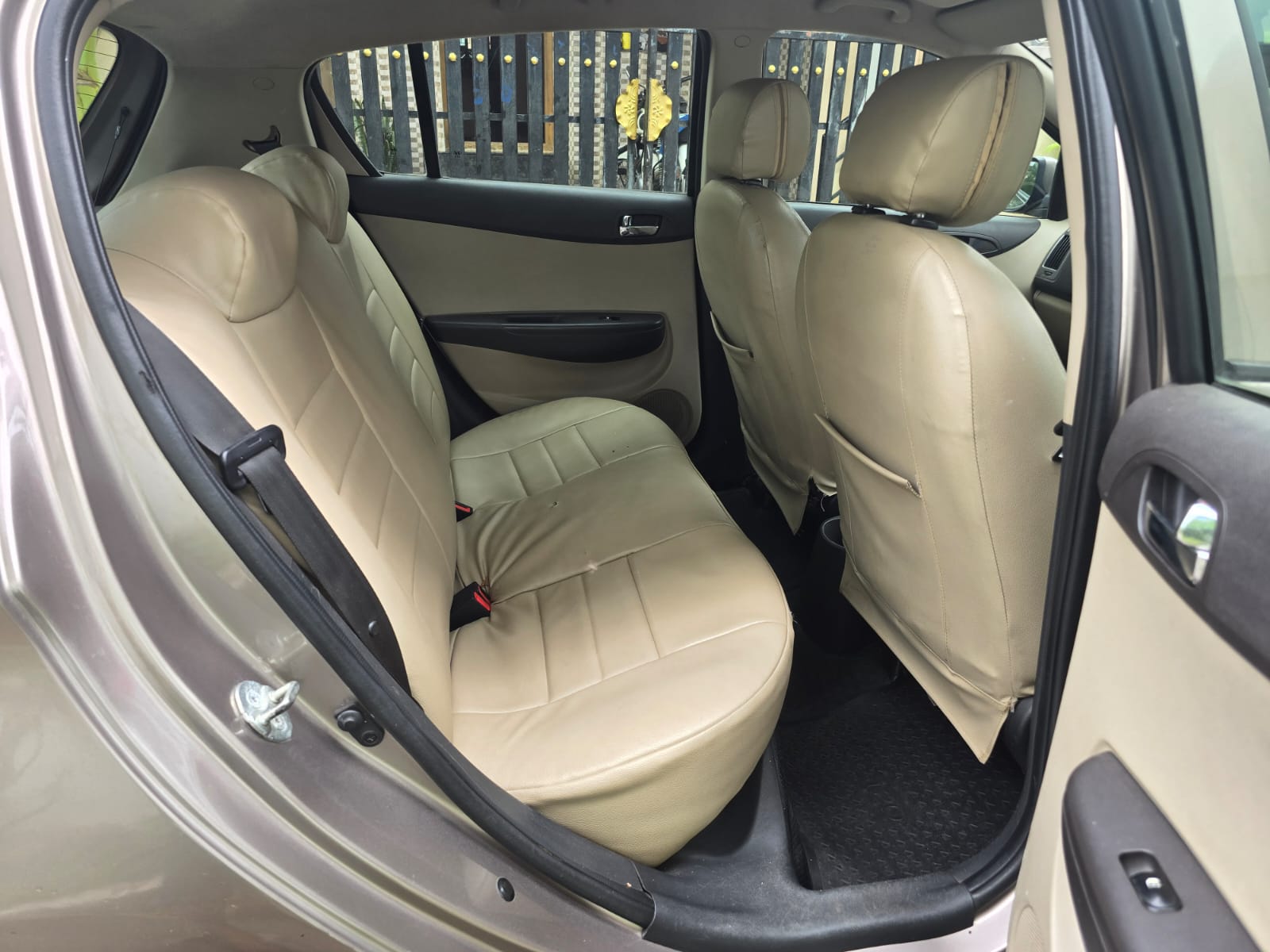Hyundai i20 - Image 6