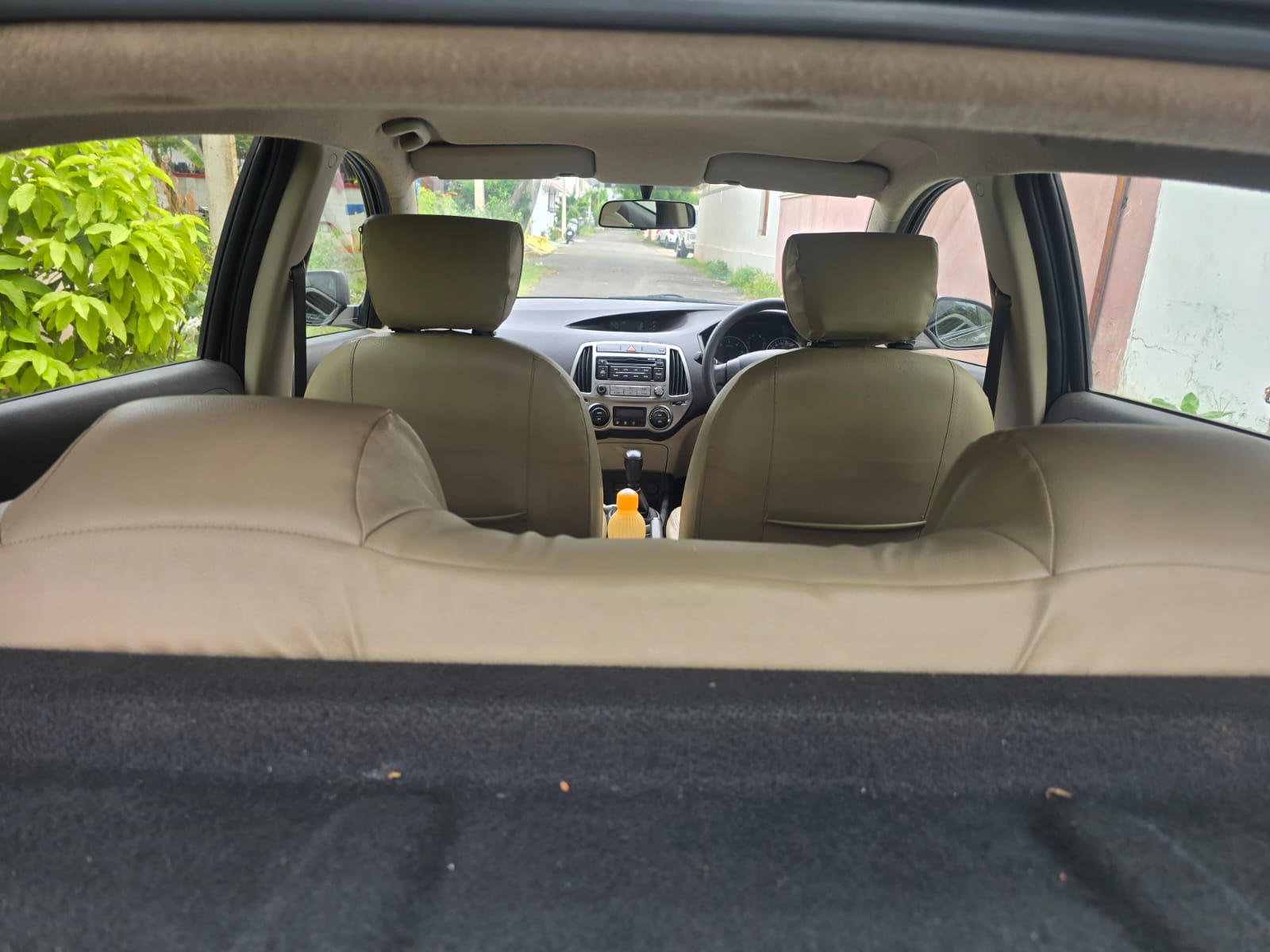 Hyundai i20 - Image 8