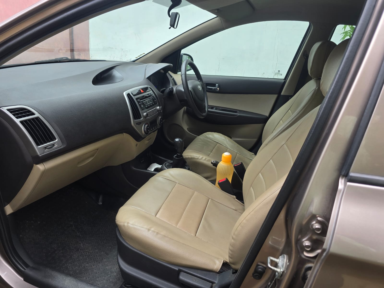 Hyundai i20 - Image 7