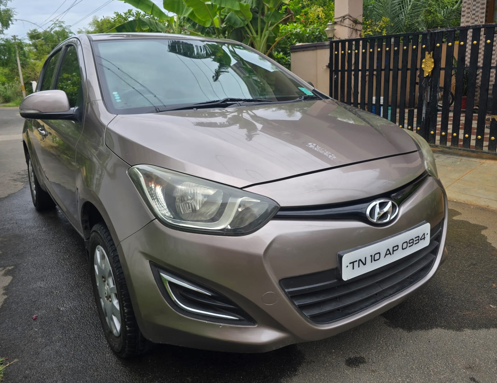 Hyundai i20 - Image 4
