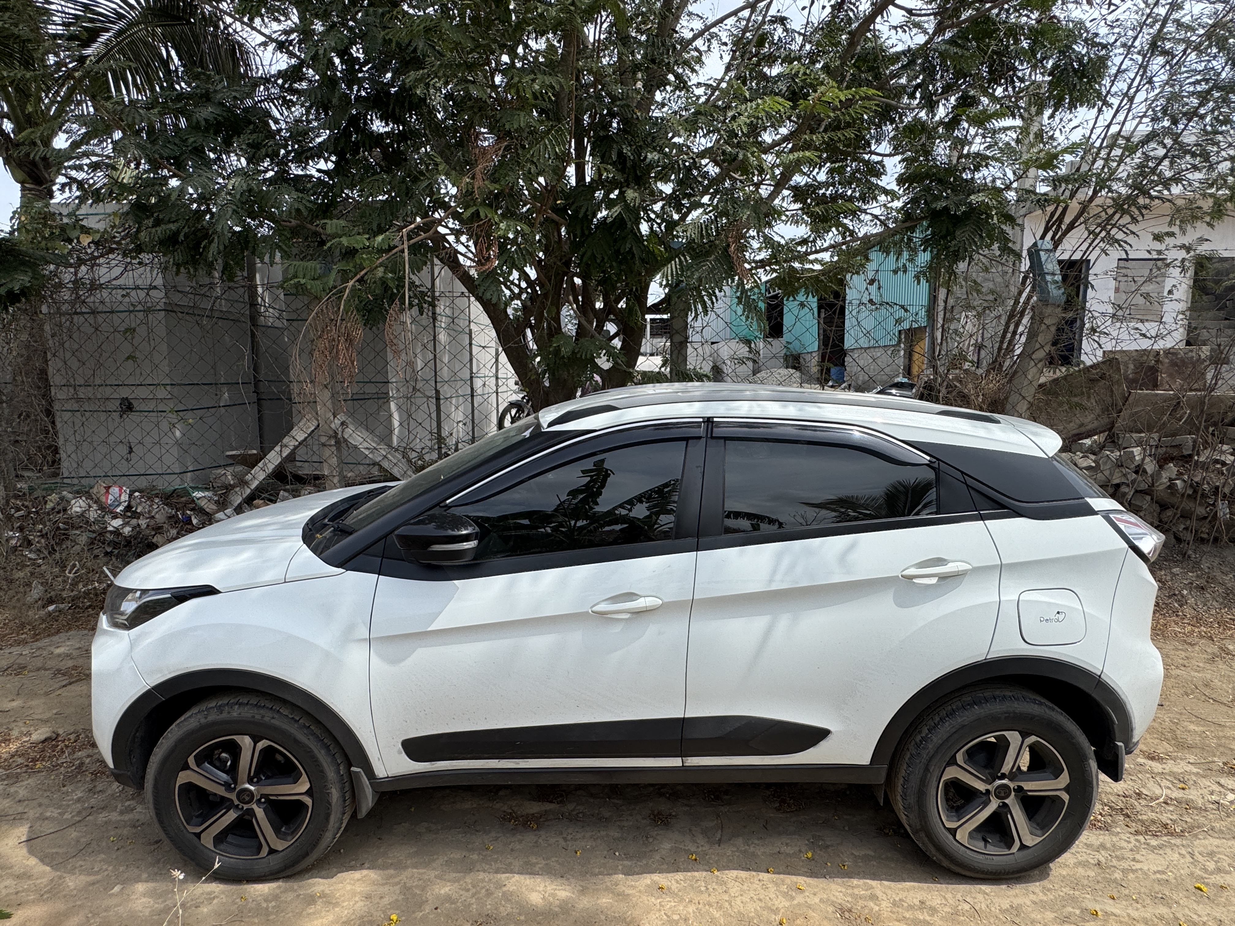 Tata Nexon - Image 3