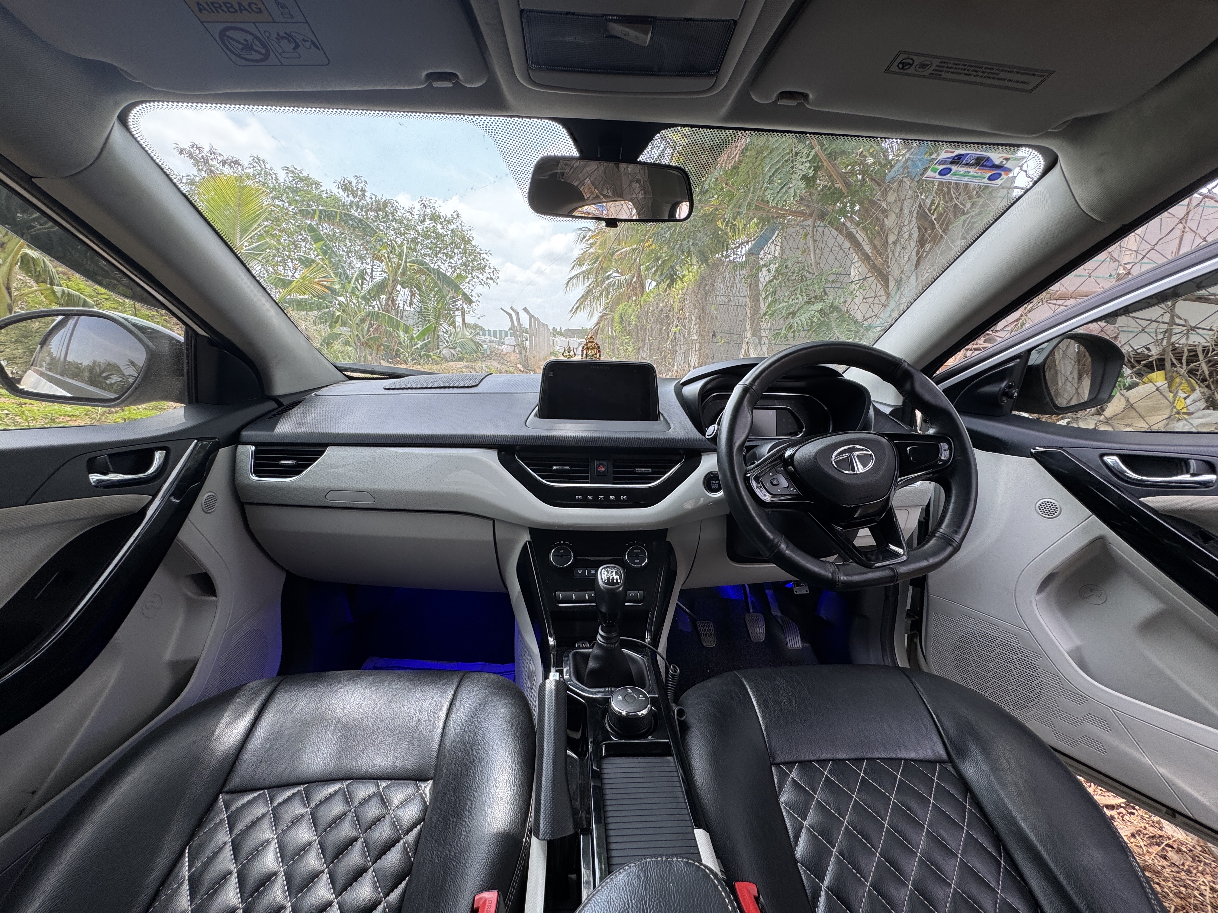 Tata Nexon - Image 4