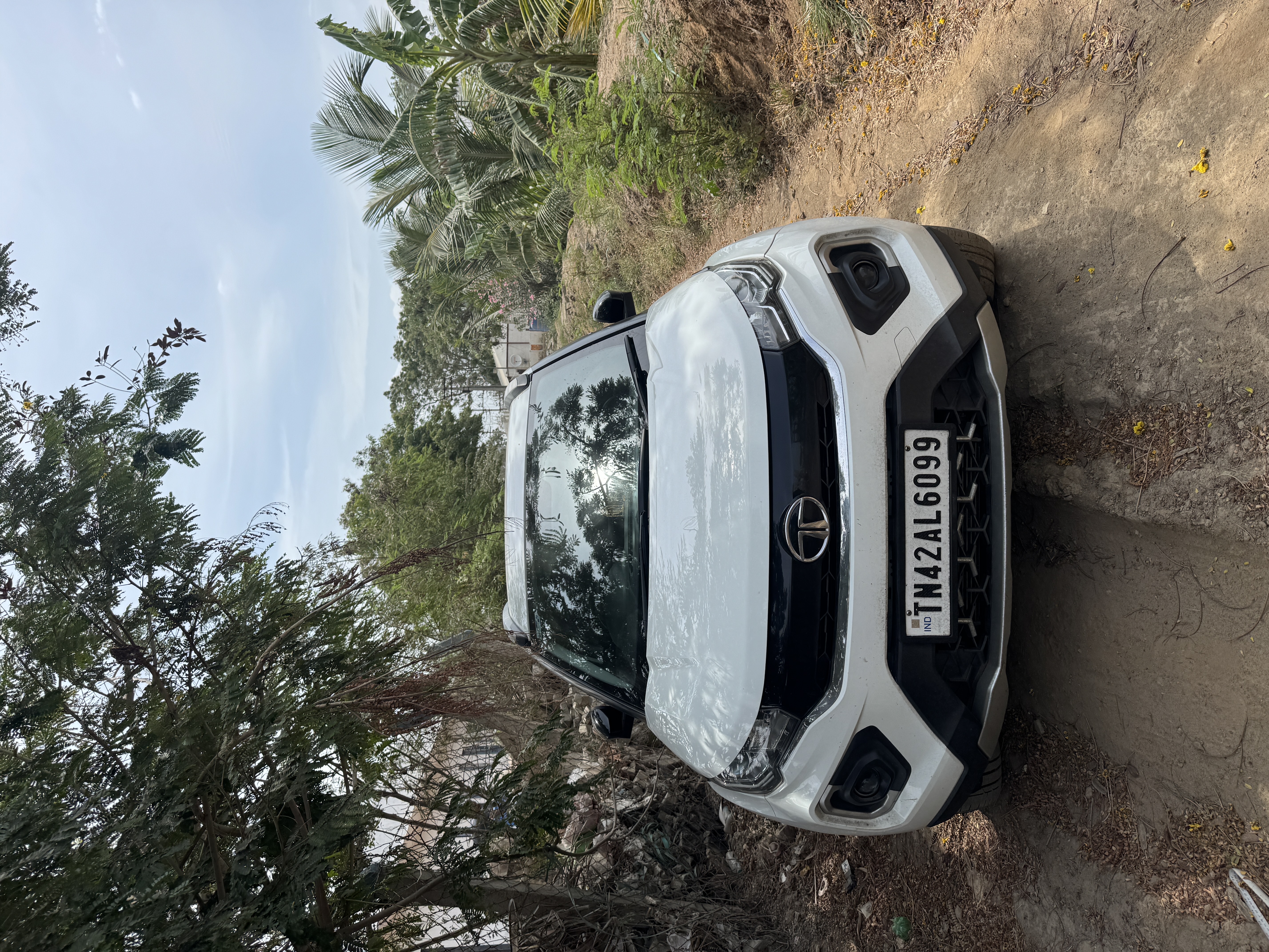 Tata Nexon