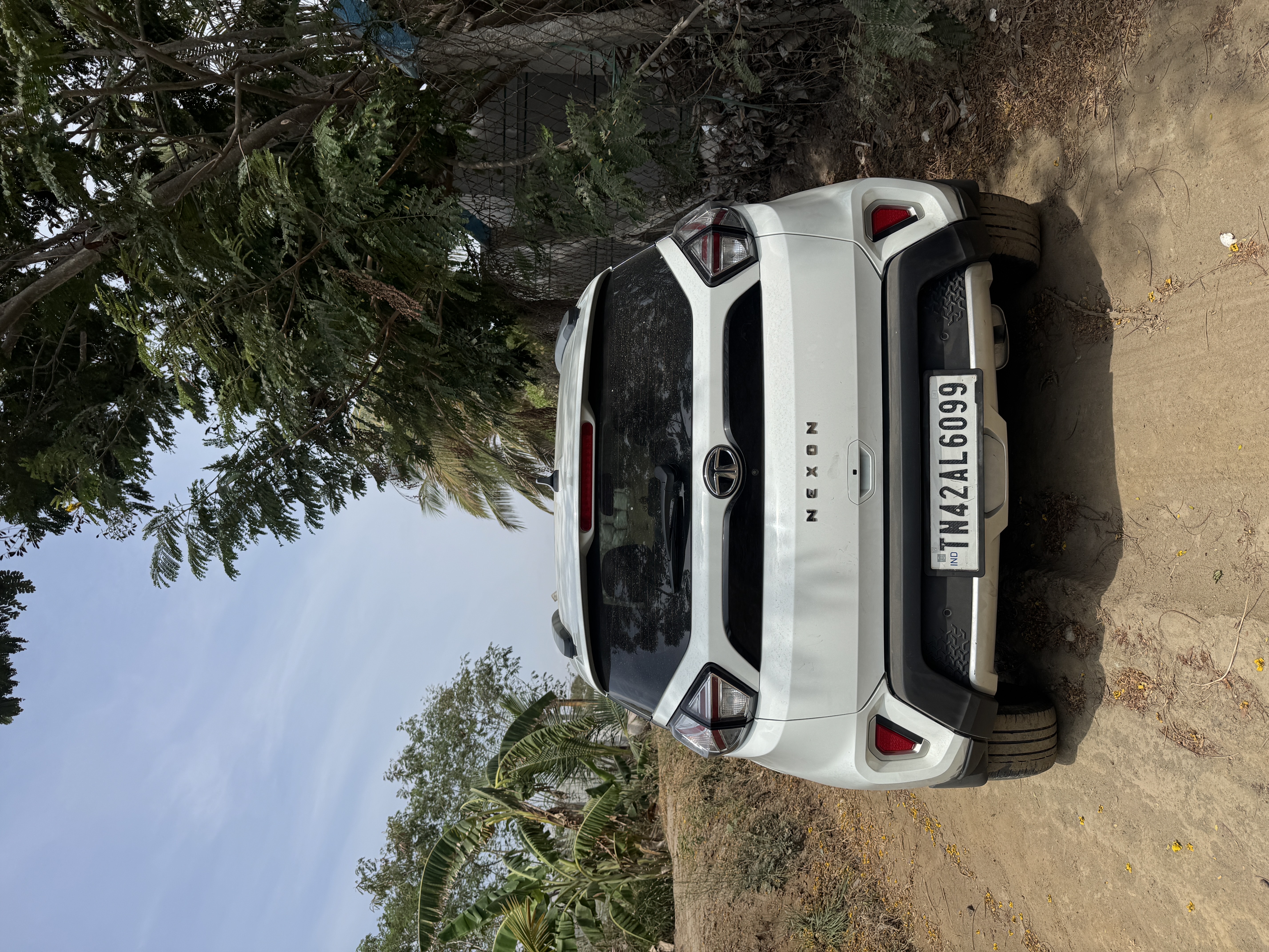 Tata Nexon - Image 2