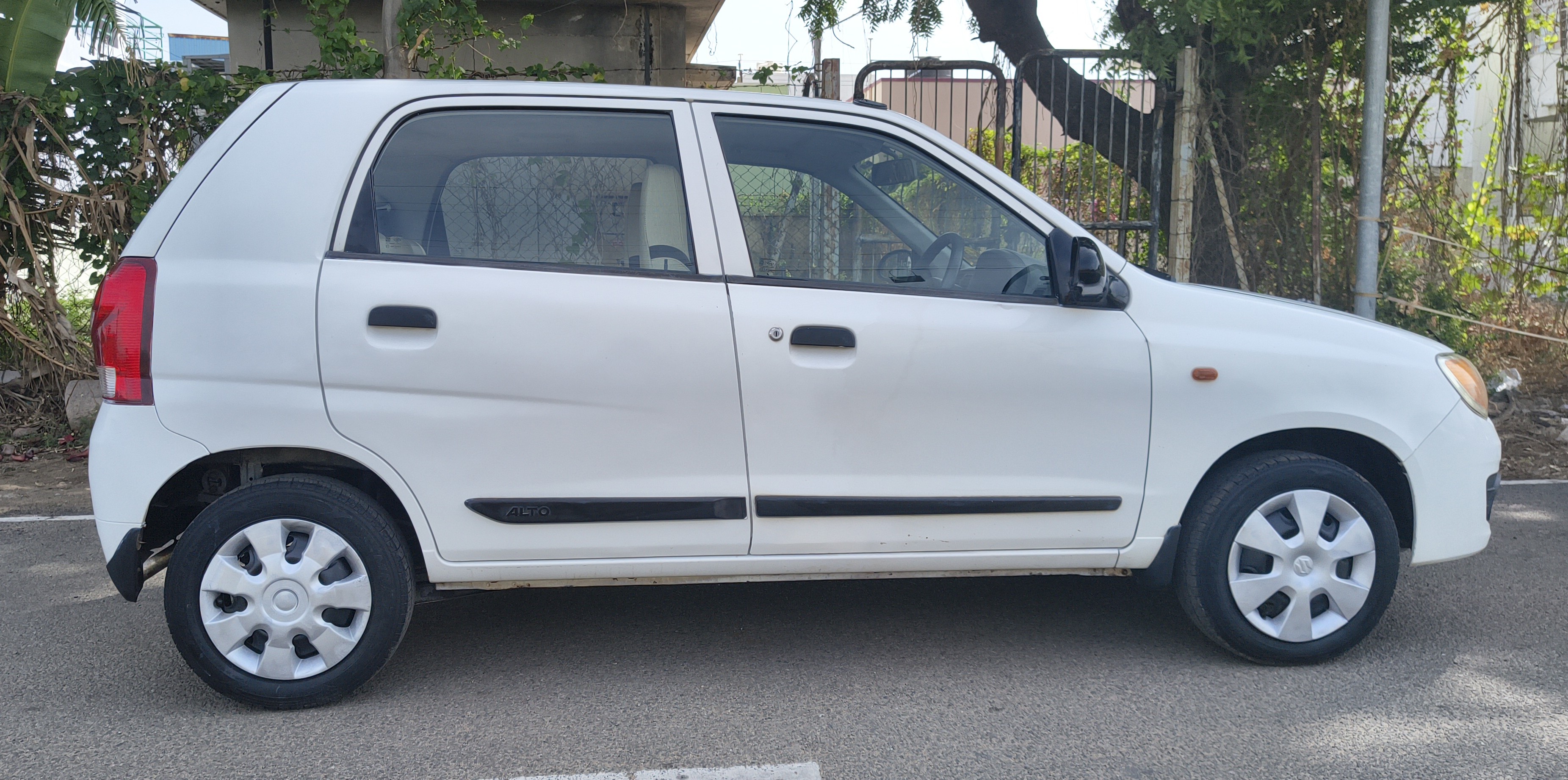 Maruti Suzuki Alto K10 - Image 6