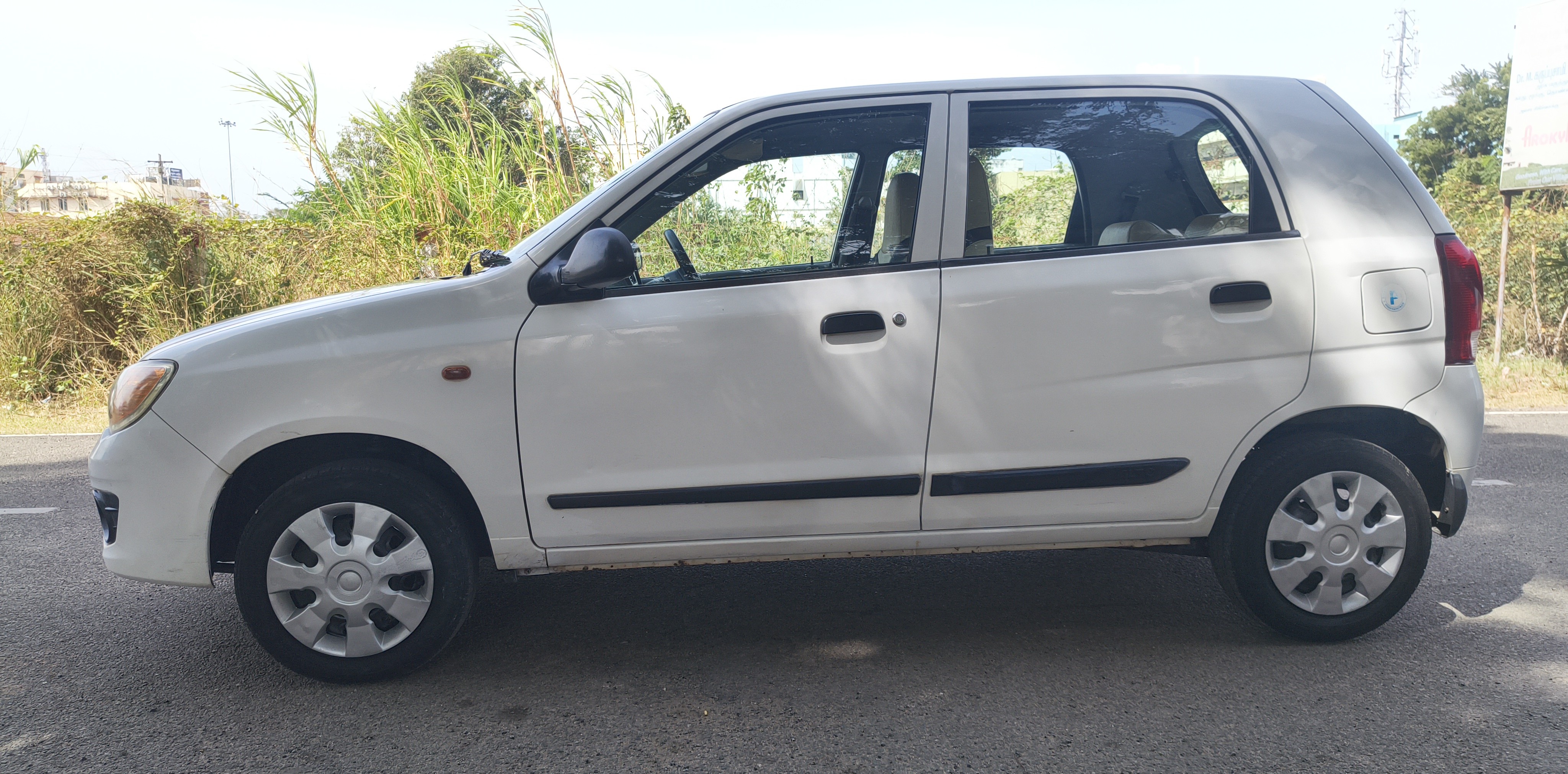 Maruti Suzuki Alto K10 - Image 2