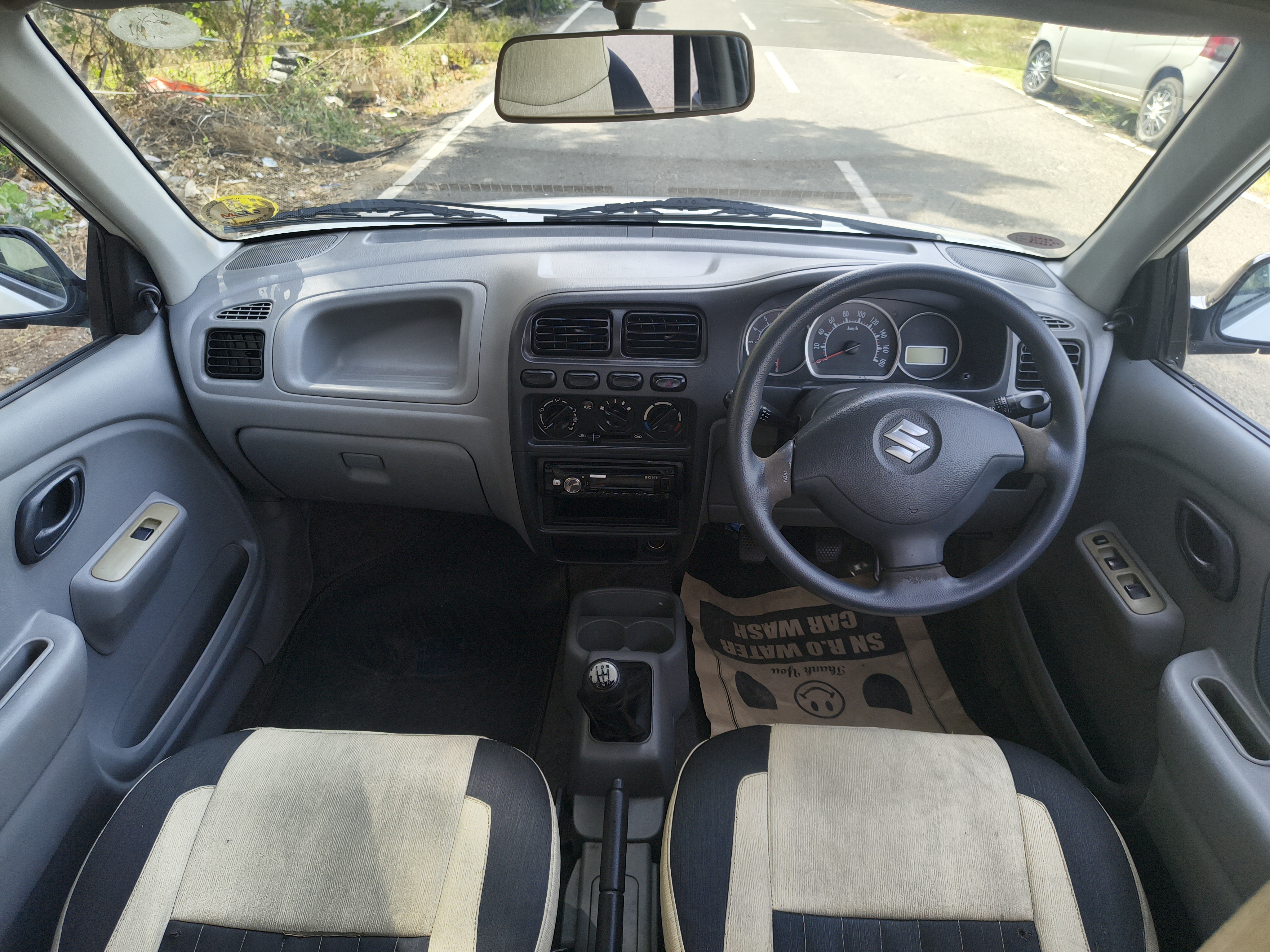 Maruti Suzuki Alto K10 - Image 11
