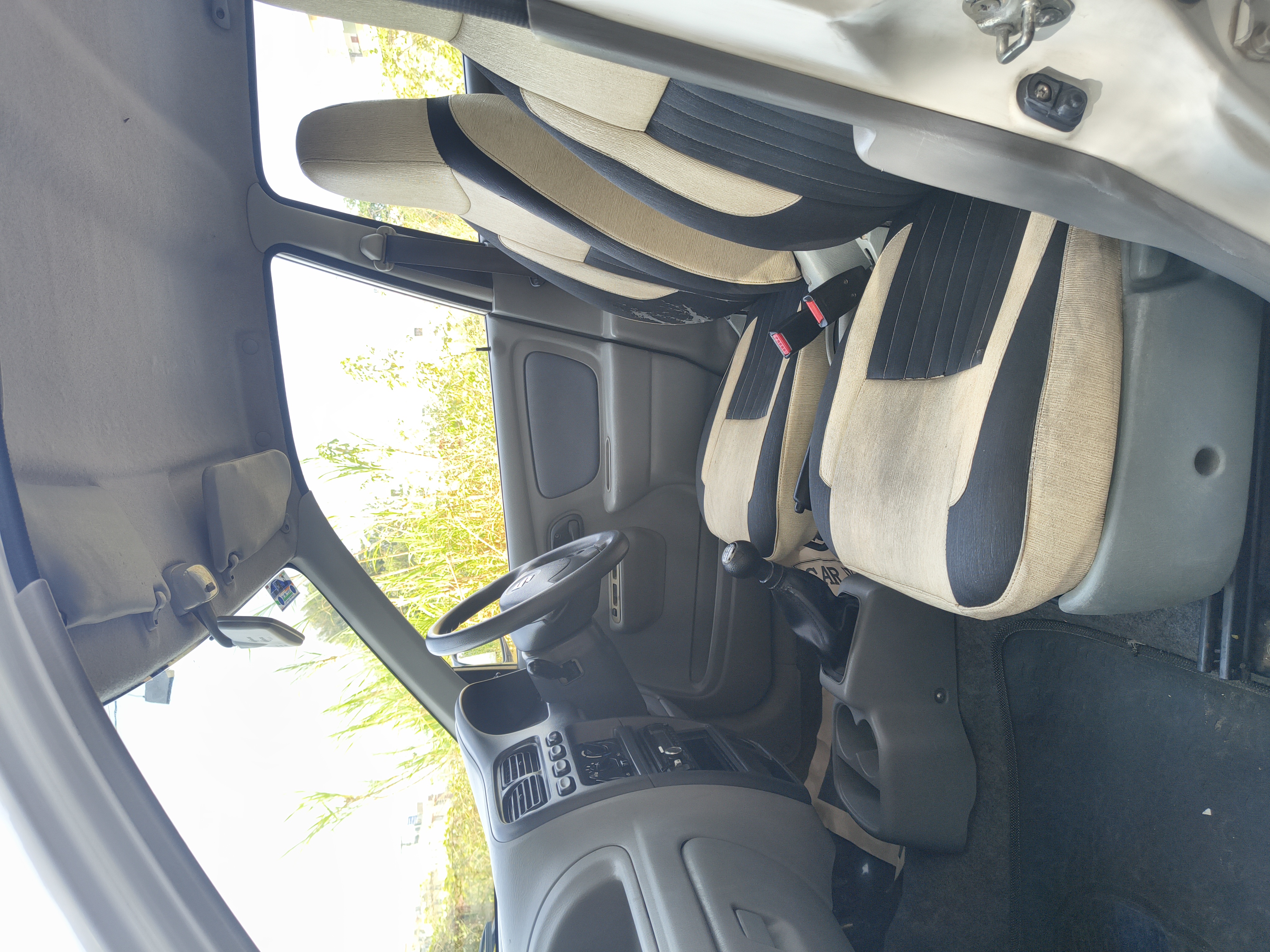 Maruti Suzuki Alto K10 - Image 10
