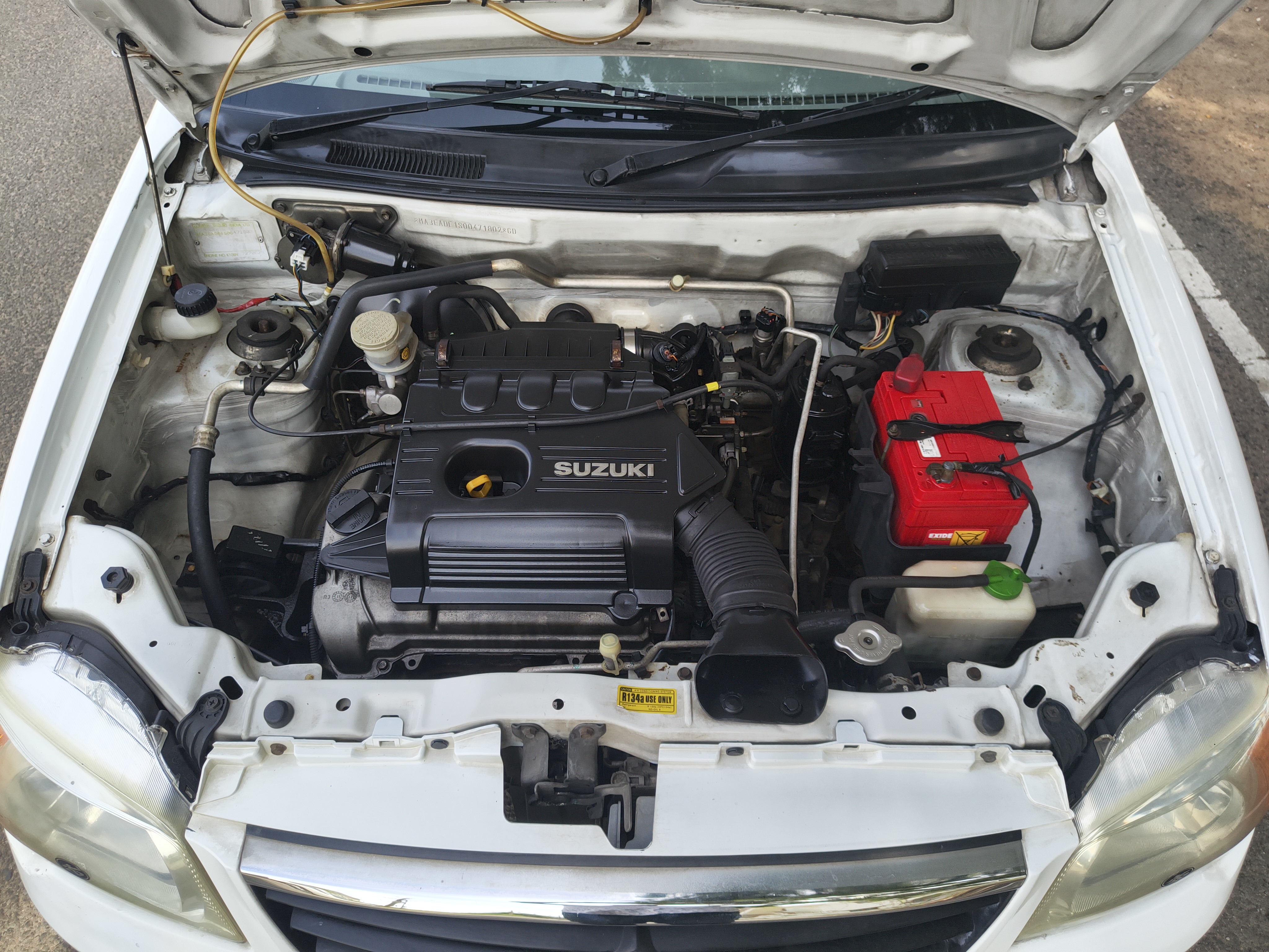 Maruti Suzuki Alto K10 - Image 13