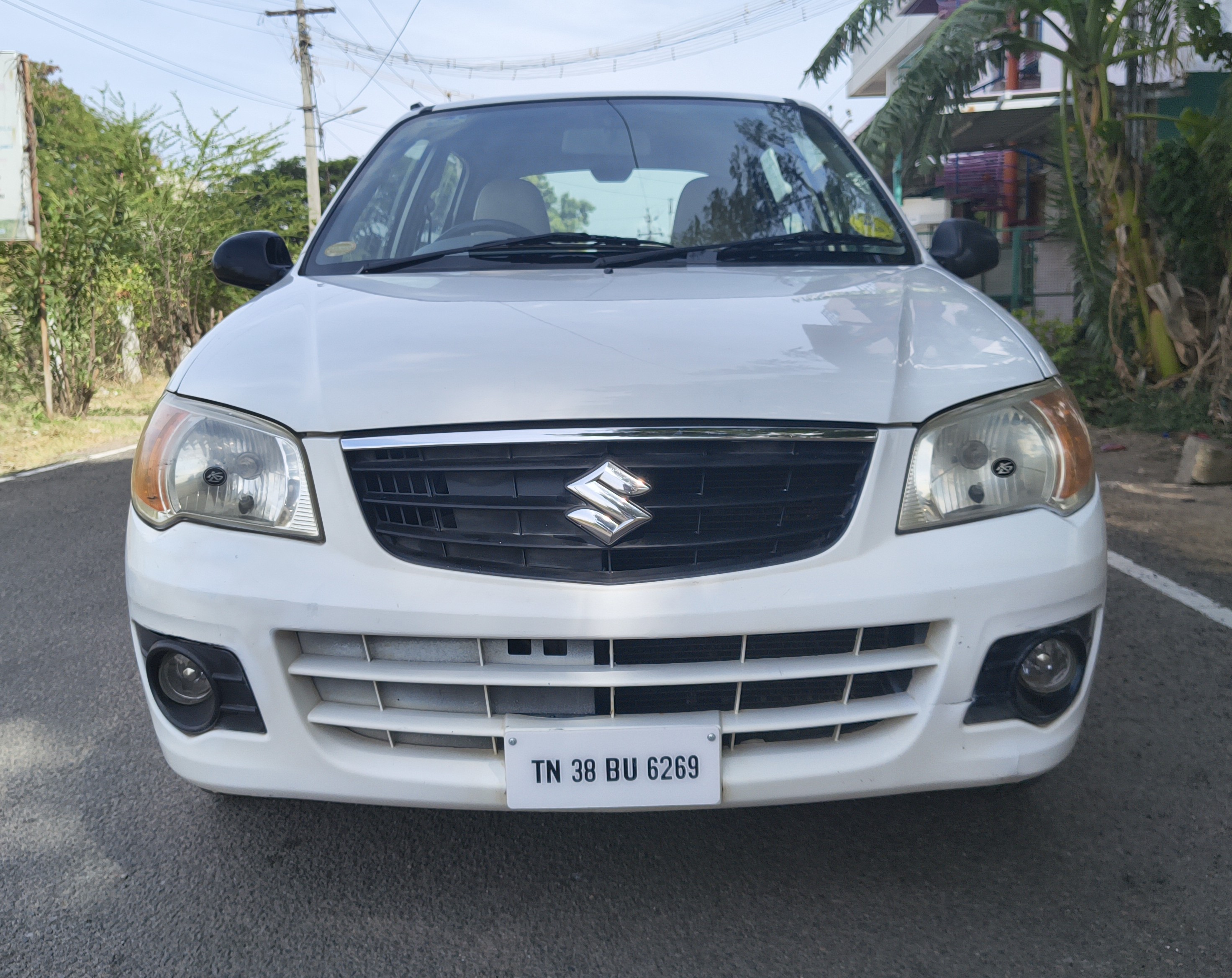 Maruti Suzuki Alto K10 - Image 8
