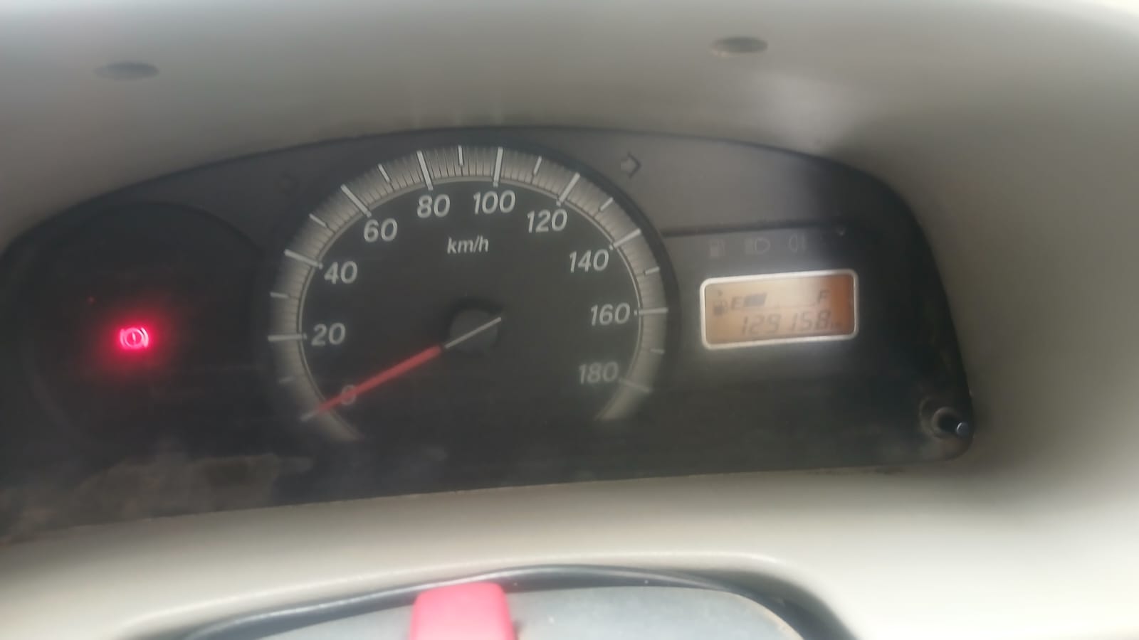 Maruti Suzuki Eeco - Image 3
