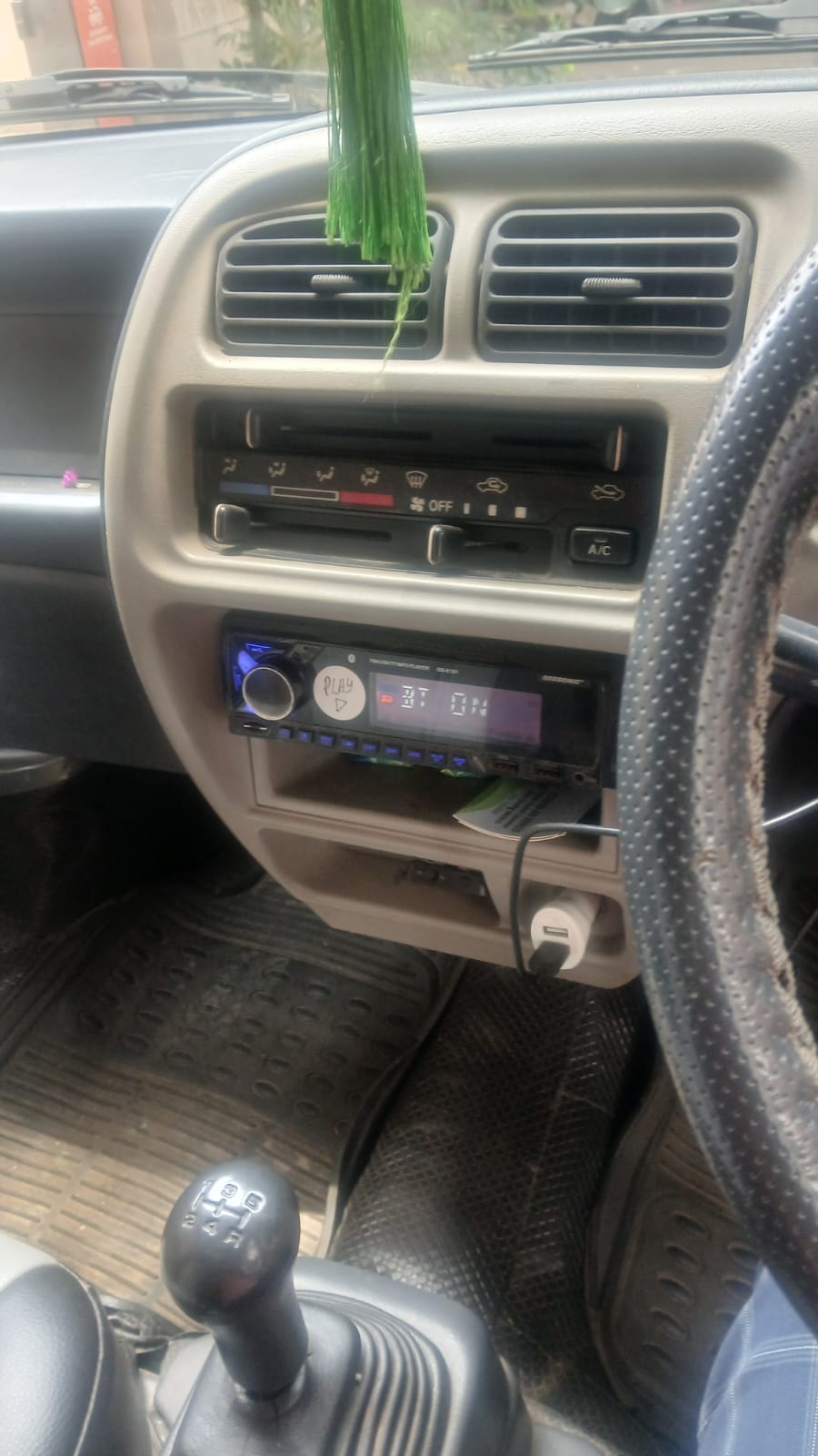 Maruti Suzuki Eeco - Image 4