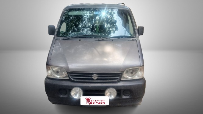 Maruti Suzuki Eeco