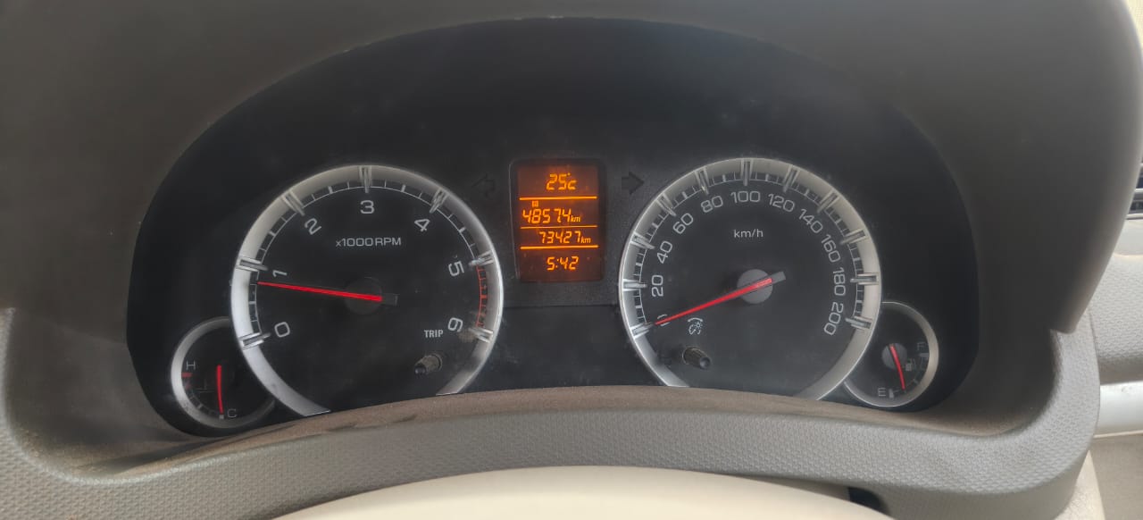 Maruti Suzuki Ertiga - Image 4