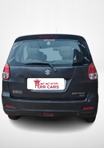 Maruti Suzuki Ertiga - Image 2