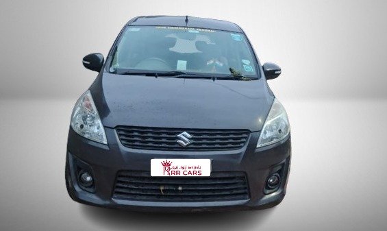 Maruti Suzuki Ertiga