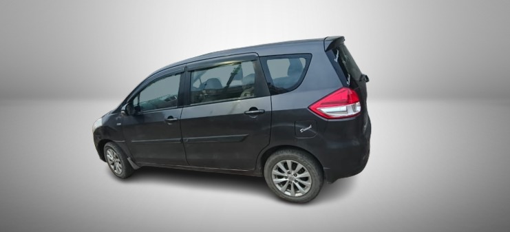 Maruti Suzuki Ertiga - Image 3