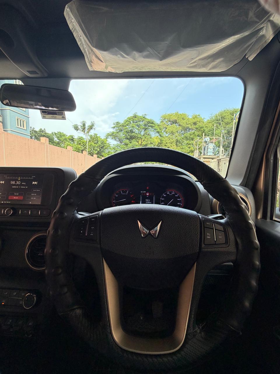 Mahindra Thar - Image 14