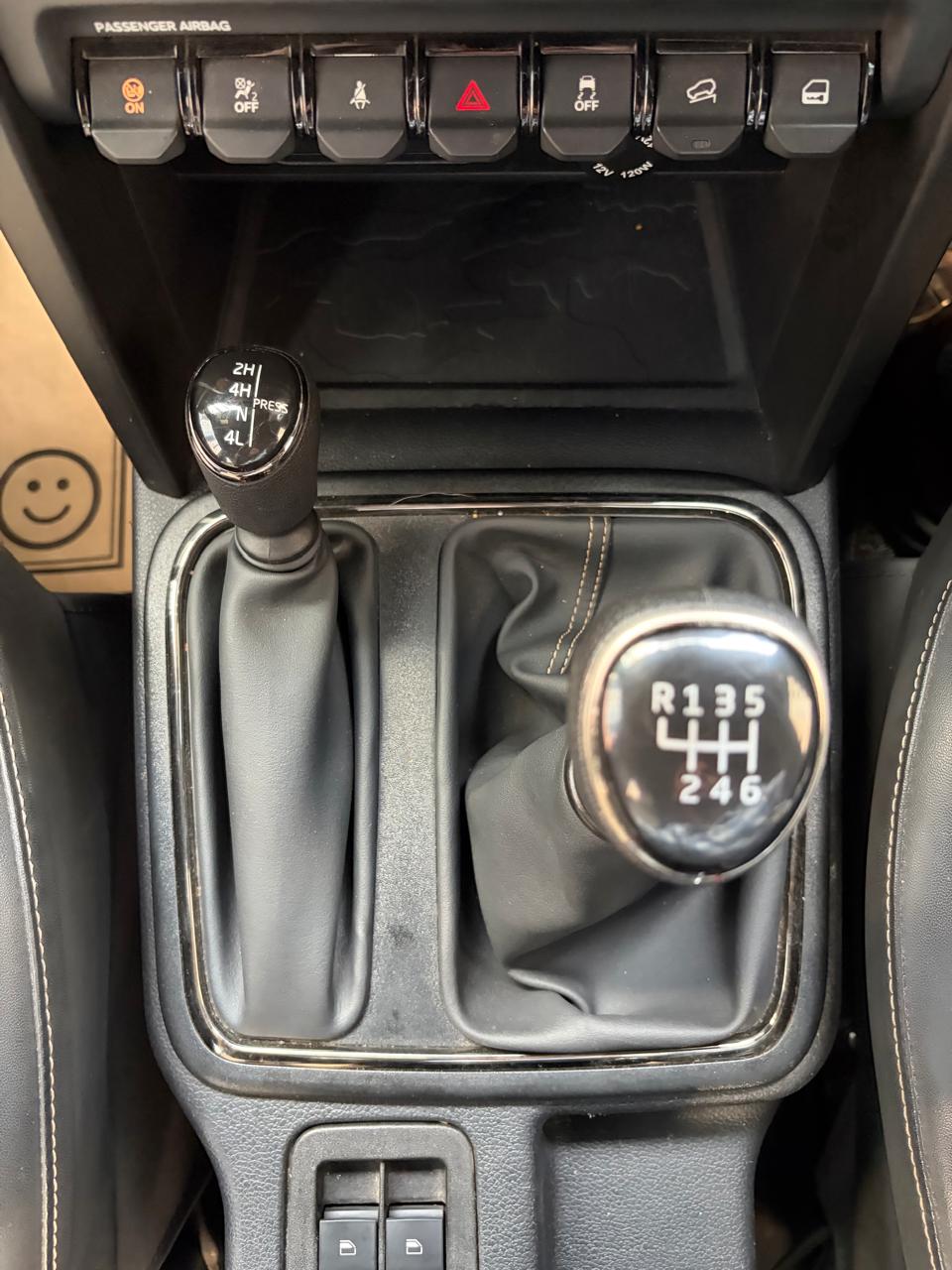 Mahindra Thar - Image 8