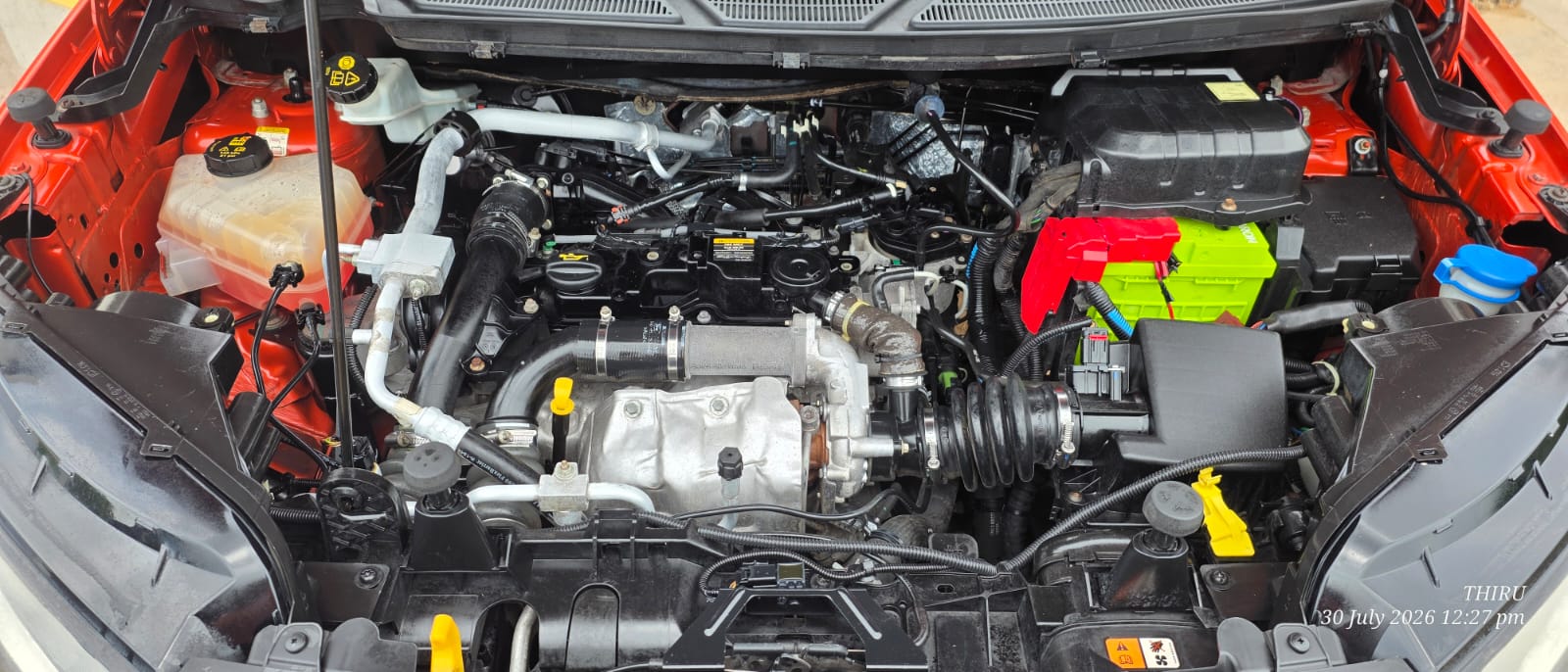 Ford Ecosport - Image 4