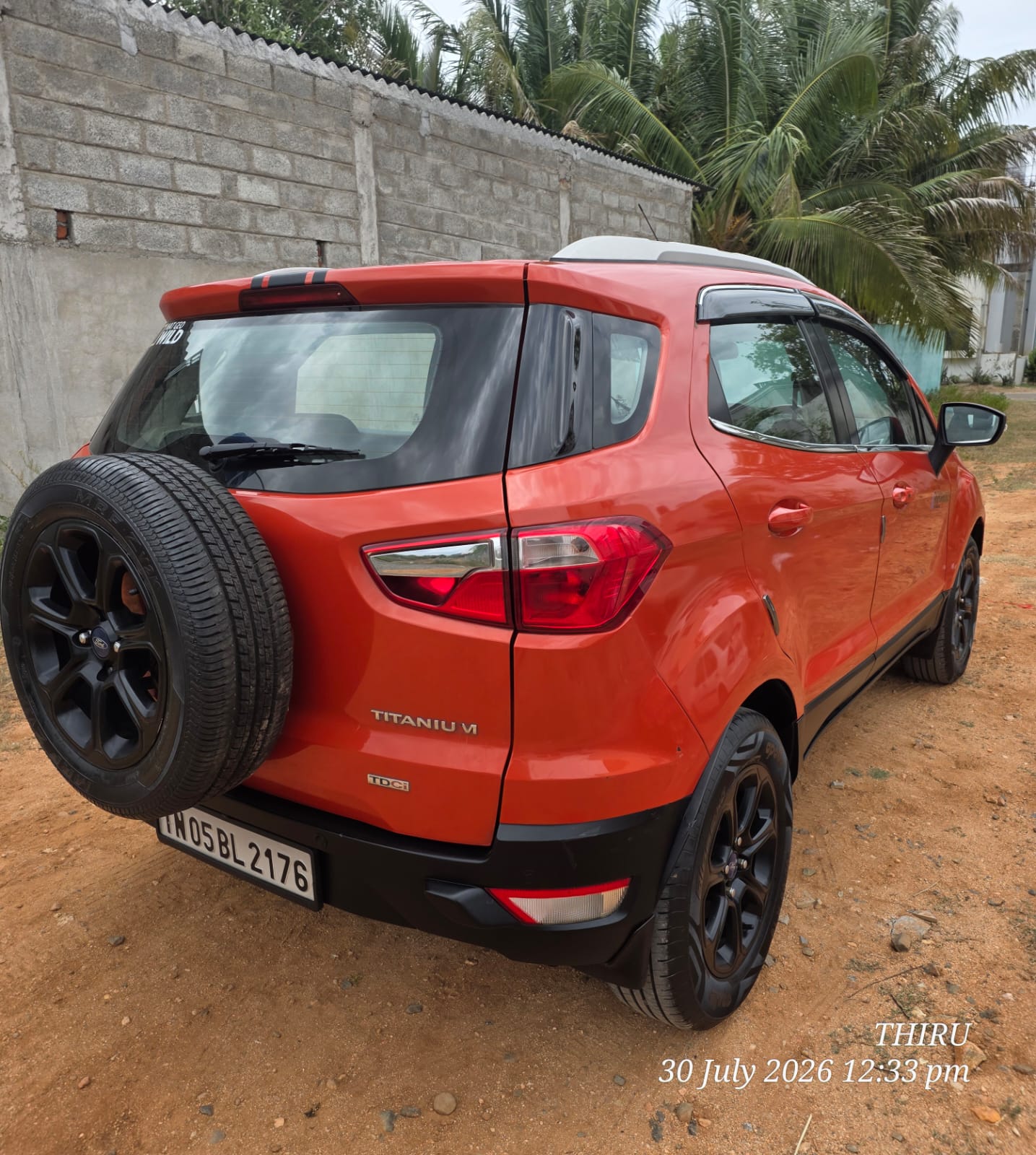 Ford Ecosport - Image 6