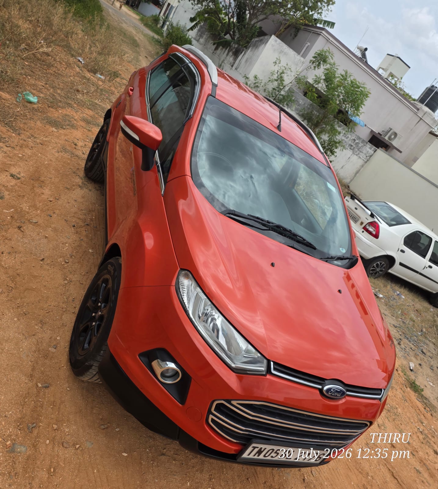 Ford Ecosport - Image 15