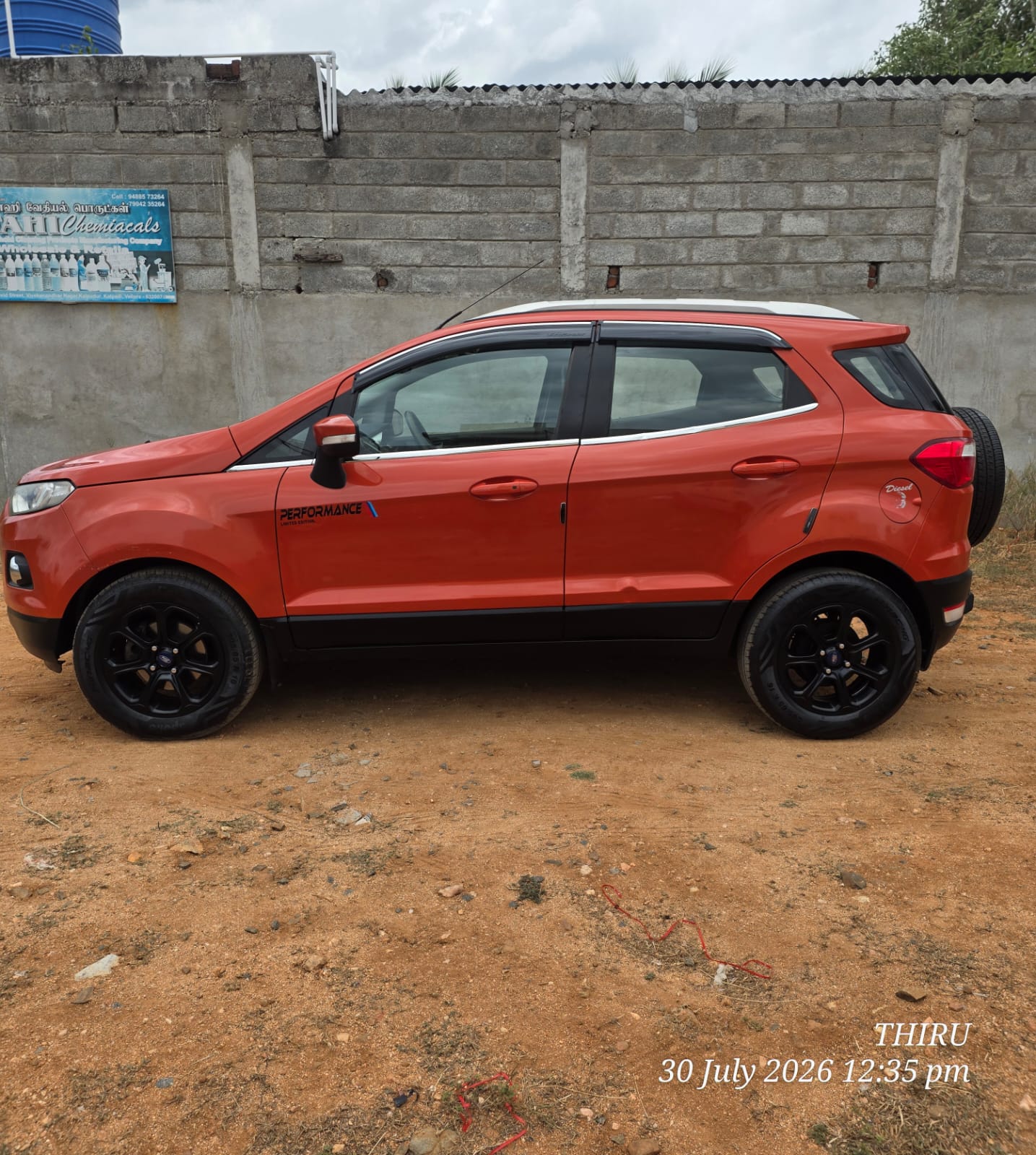 Ford Ecosport - Image 11