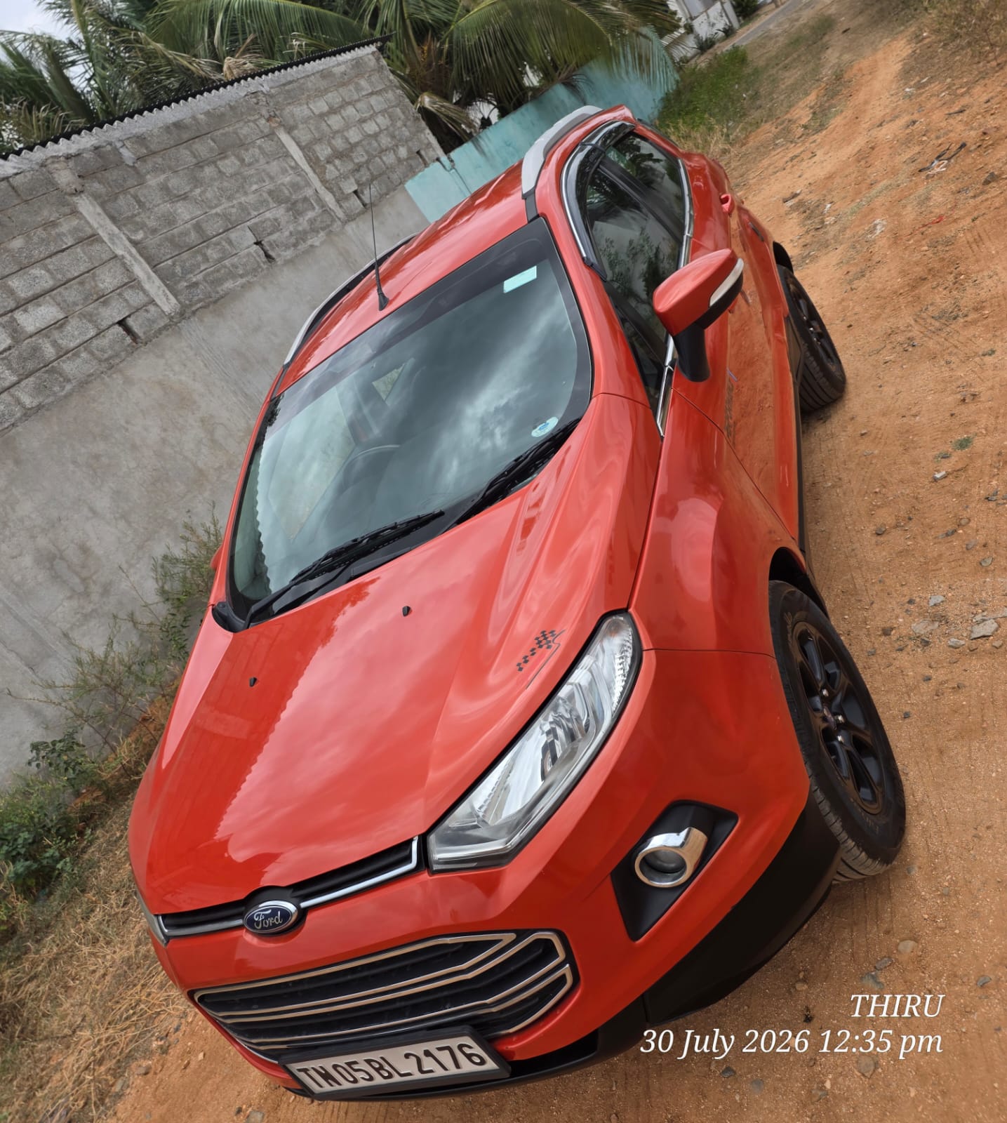 Ford Ecosport - Image 9