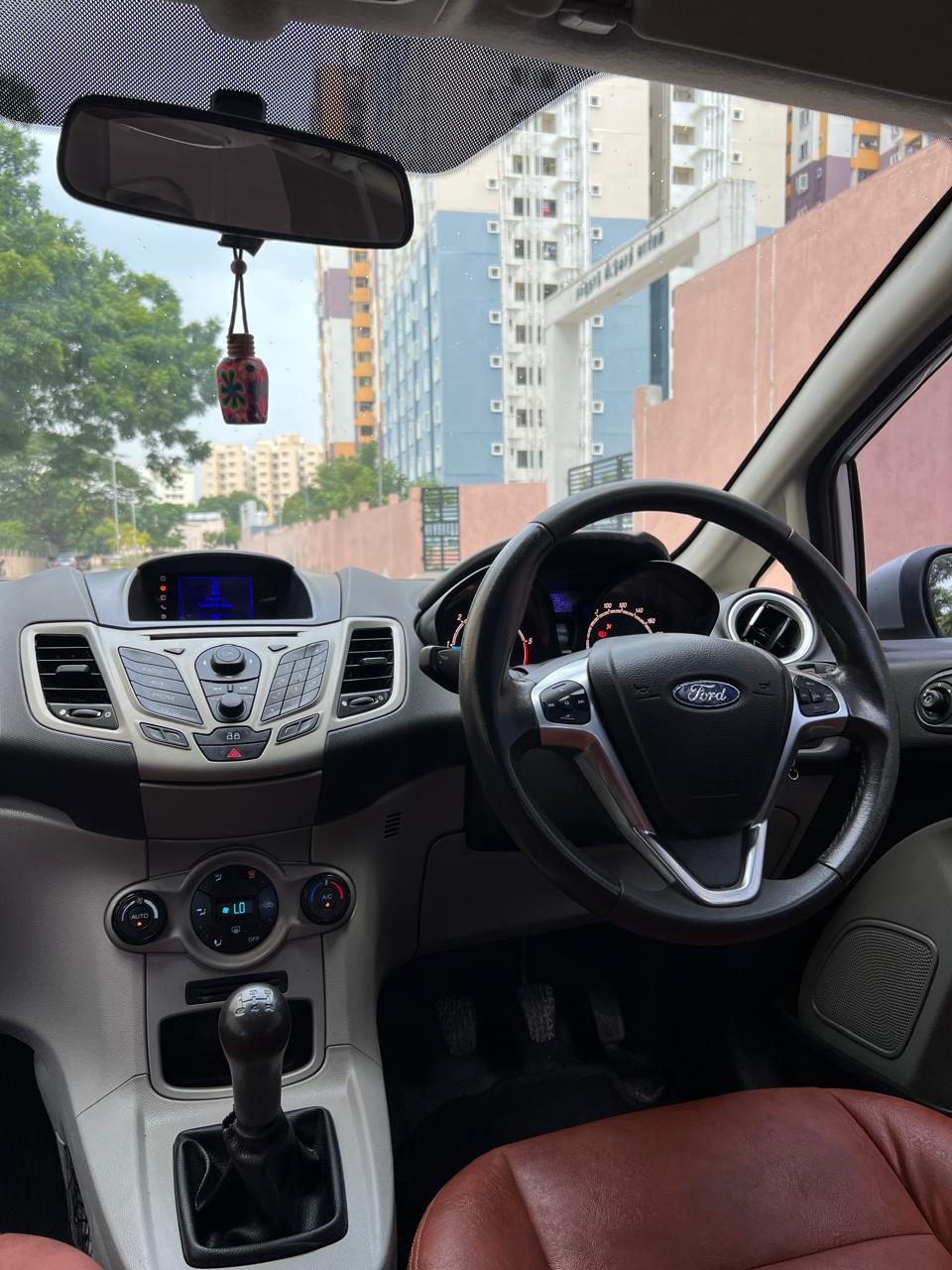Ford Fiesta - Image 7