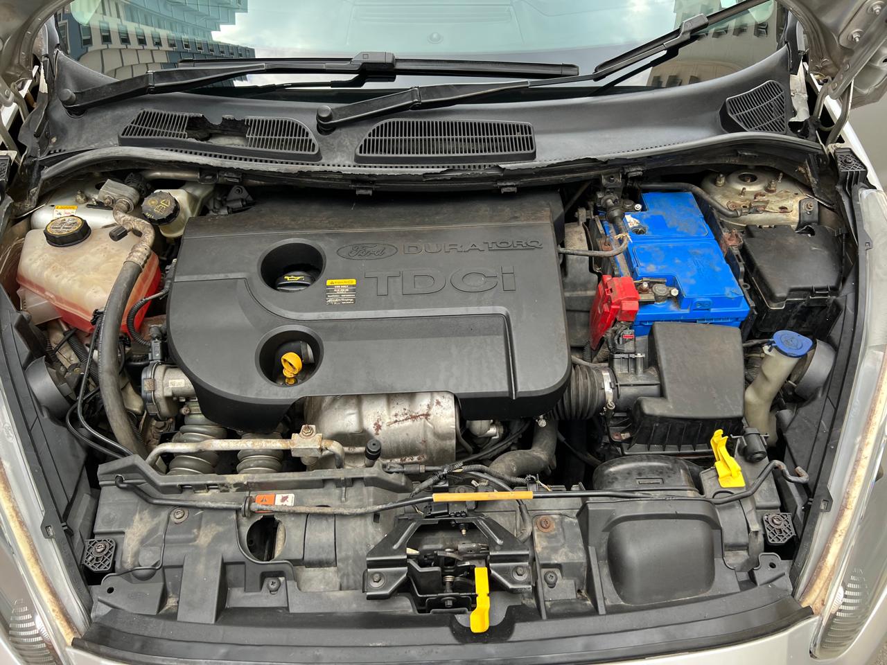 Ford Fiesta - Image 5
